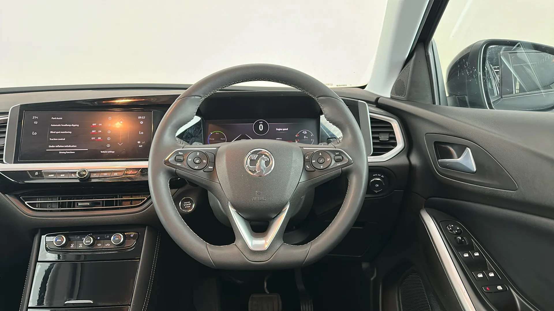 2024 VAUXHALL GRANDLAND 2024 VAUXHALL GRANDLAND