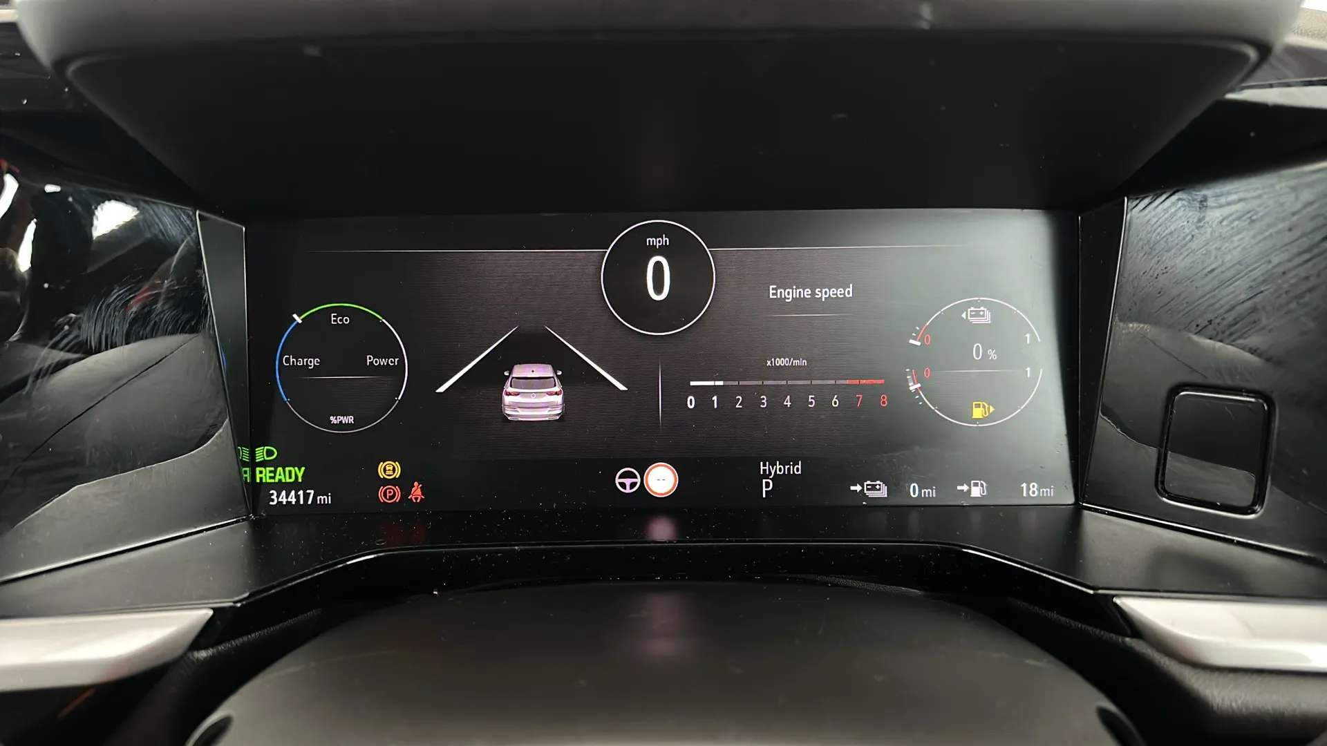 2024 VAUXHALL GRANDLAND 2024 VAUXHALL GRANDLAND