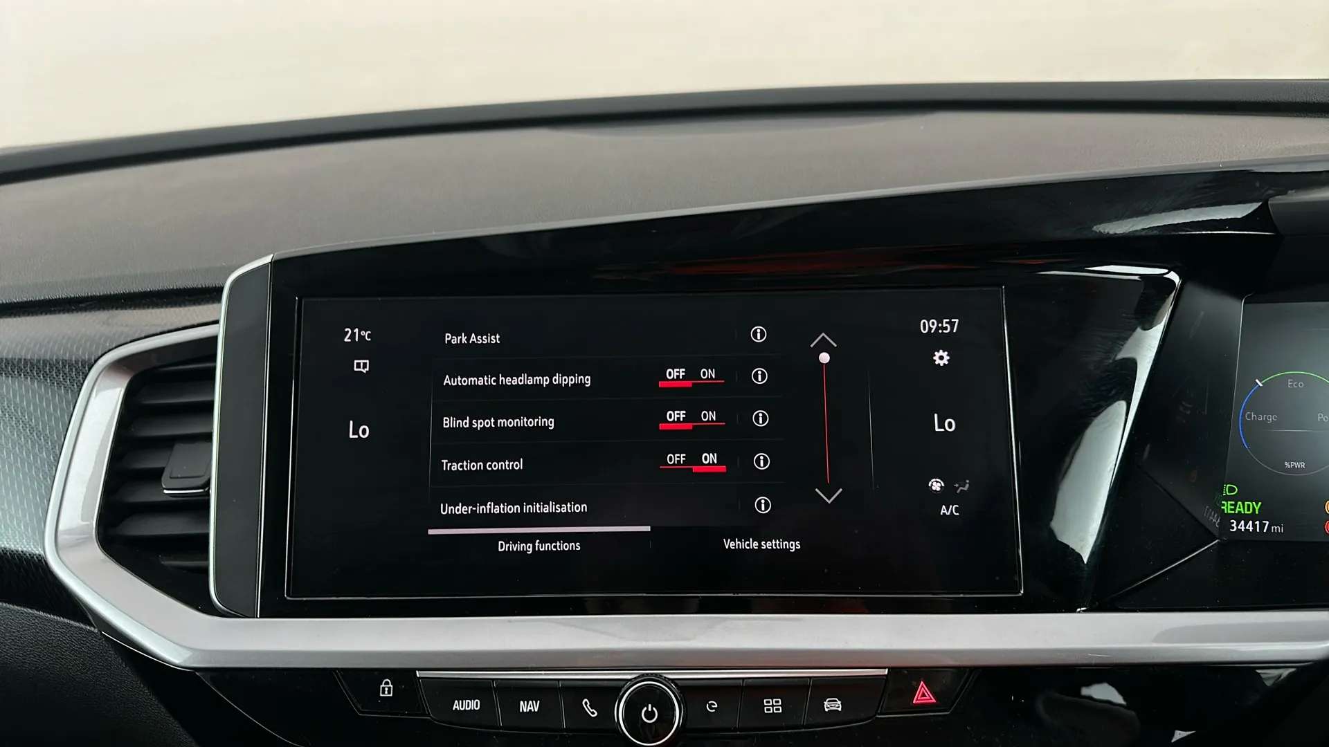 2024 VAUXHALL GRANDLAND 2024 VAUXHALL GRANDLAND