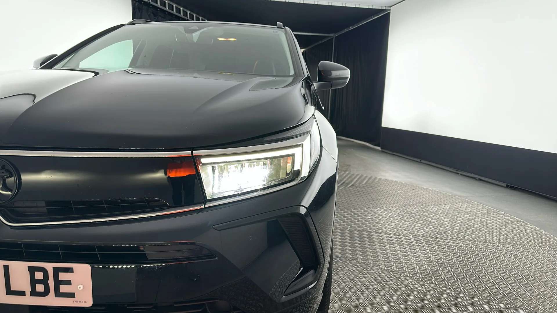 2024 VAUXHALL GRANDLAND 2024 VAUXHALL GRANDLAND
