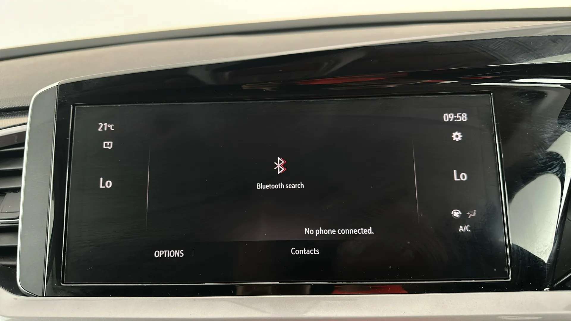 2024 VAUXHALL GRANDLAND 2024 VAUXHALL GRANDLAND