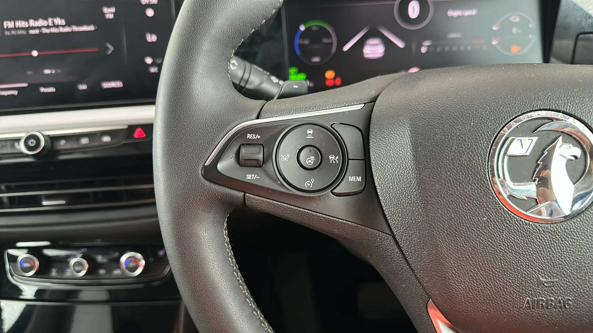 2024 VAUXHALL GRANDLAND 2024 VAUXHALL GRANDLAND