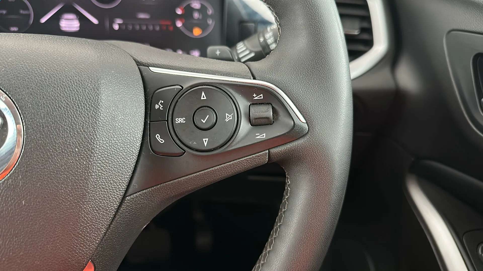 2024 VAUXHALL GRANDLAND 2024 VAUXHALL GRANDLAND