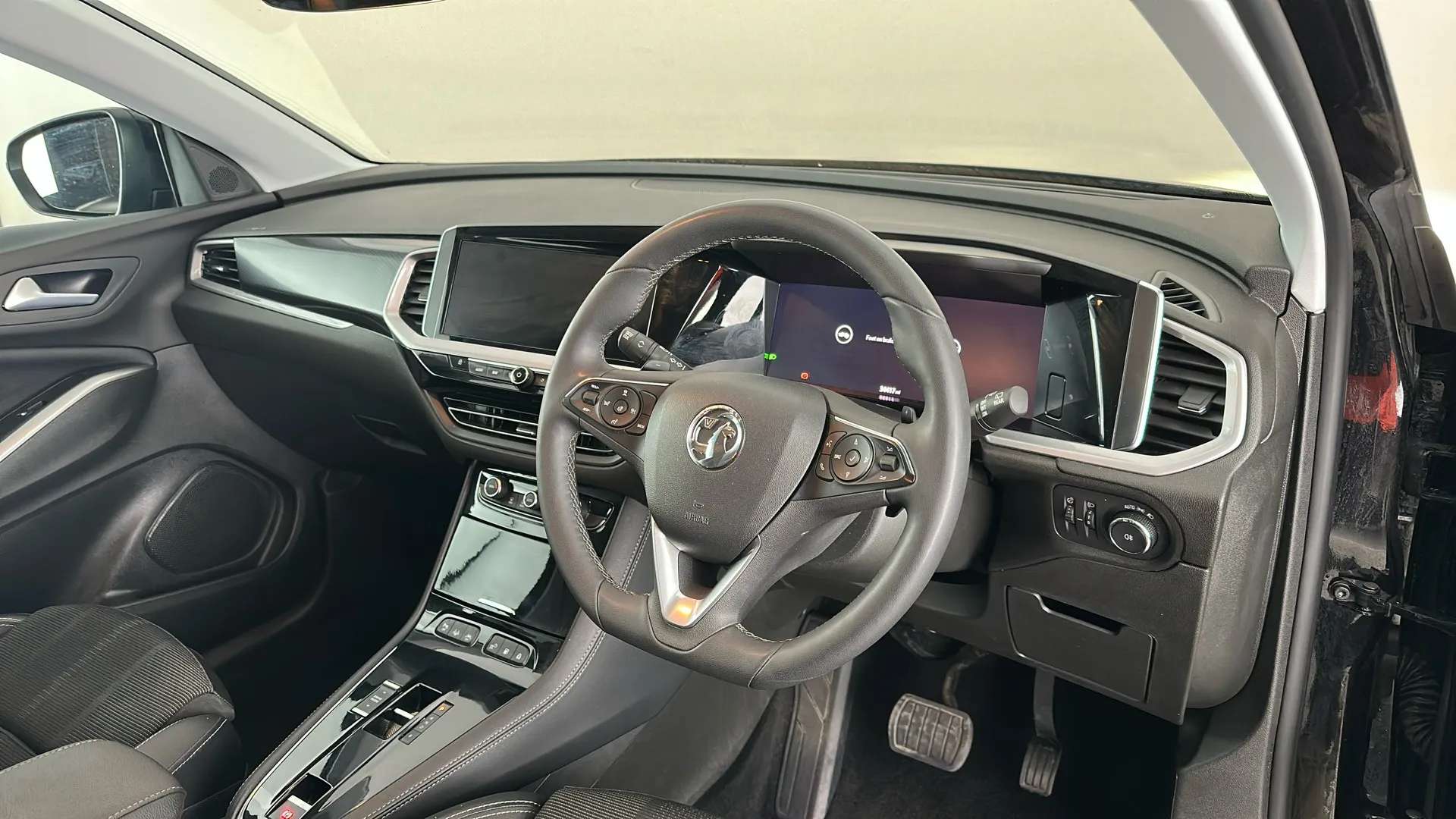 2024 VAUXHALL GRANDLAND 2024 VAUXHALL GRANDLAND