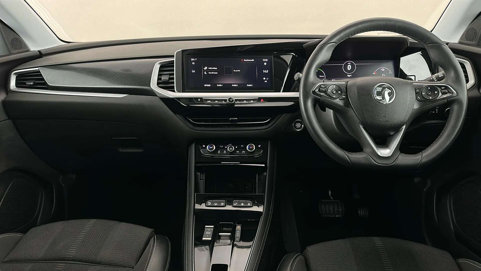 2024 VAUXHALL GRANDLAND 2024 VAUXHALL GRANDLAND