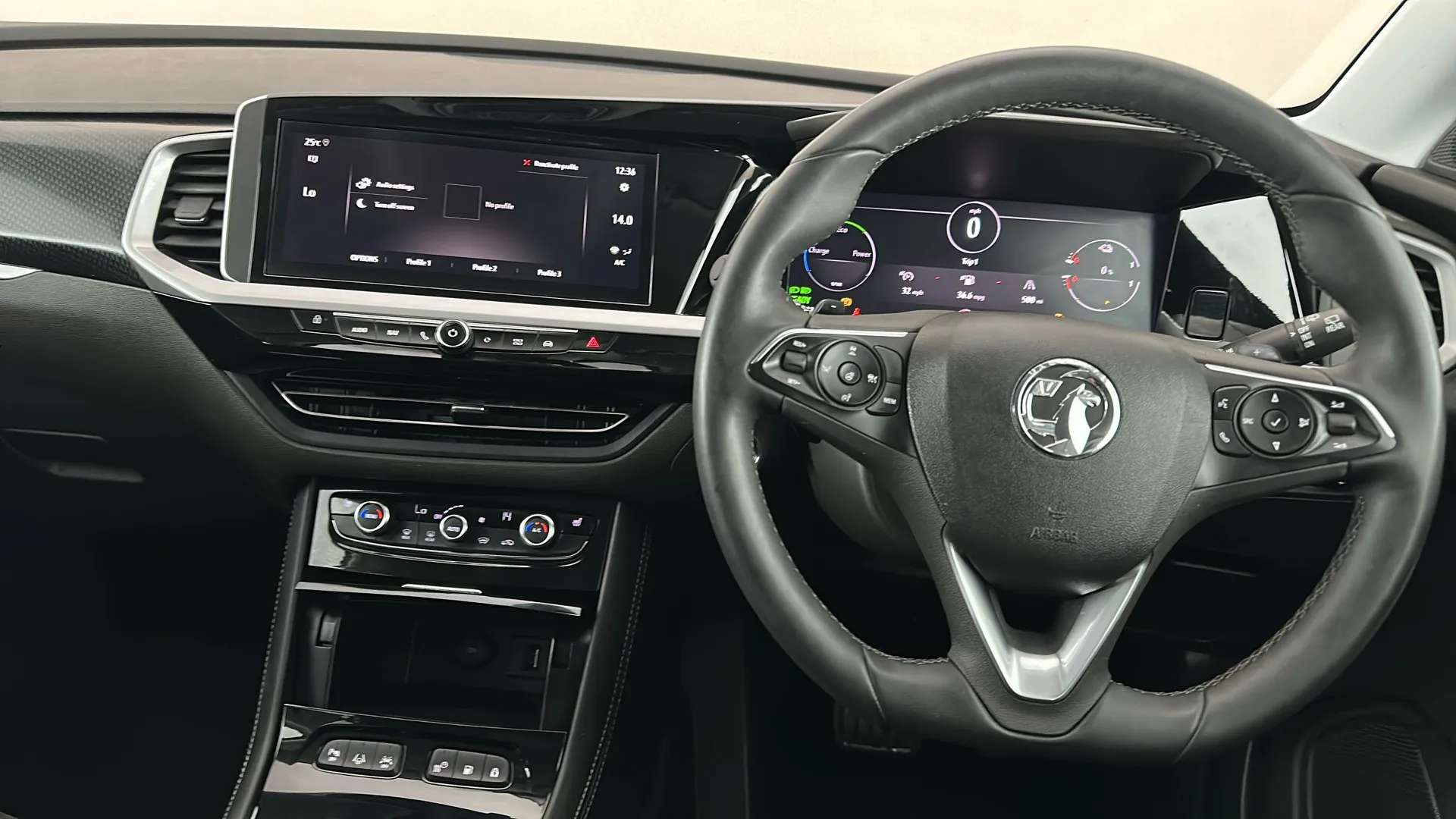 2024 VAUXHALL GRANDLAND 2024 VAUXHALL GRANDLAND