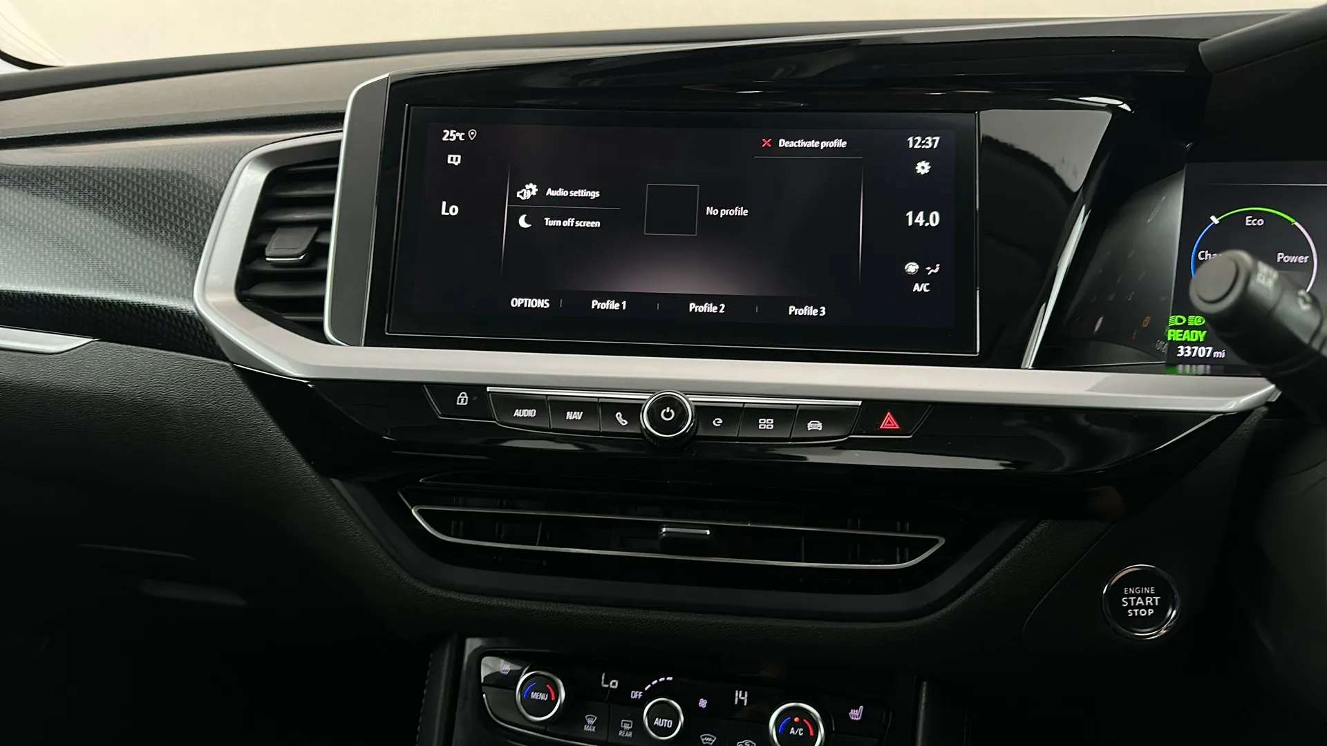 2024 VAUXHALL GRANDLAND 2024 VAUXHALL GRANDLAND