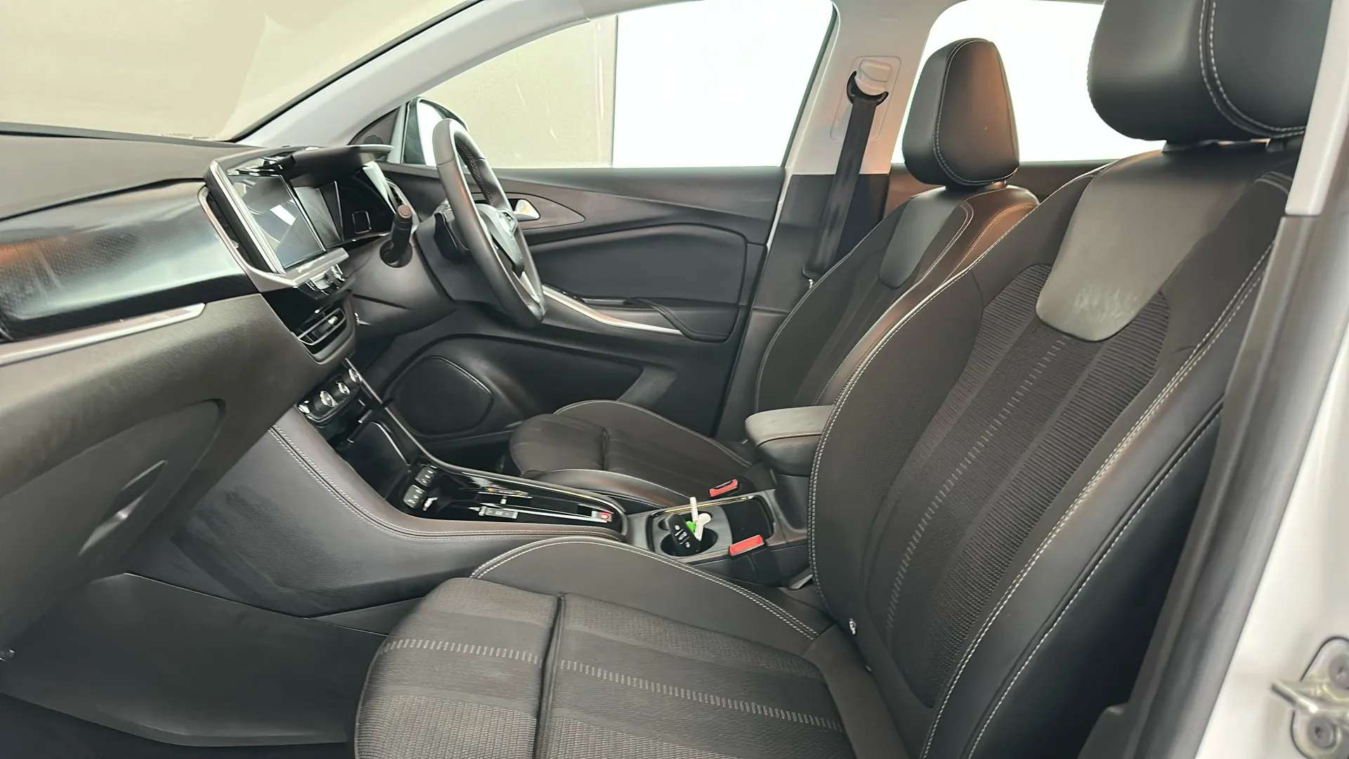 2024 VAUXHALL GRANDLAND 2024 VAUXHALL GRANDLAND