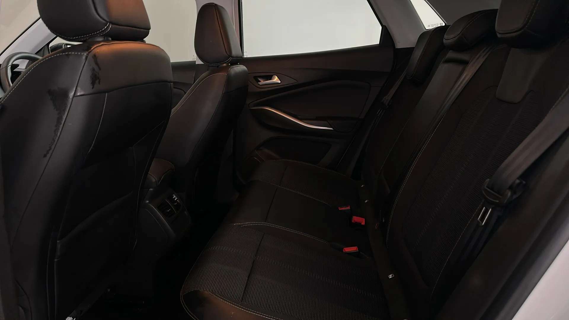 2024 VAUXHALL GRANDLAND 2024 VAUXHALL GRANDLAND