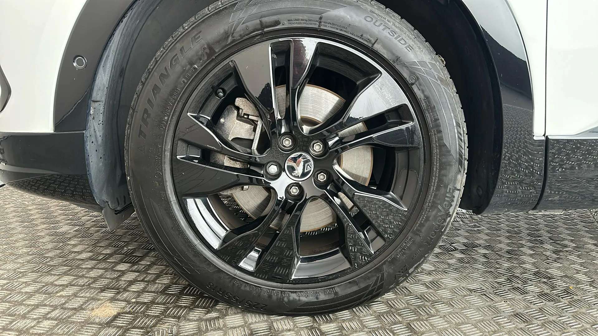 2024 VAUXHALL GRANDLAND 2024 VAUXHALL GRANDLAND