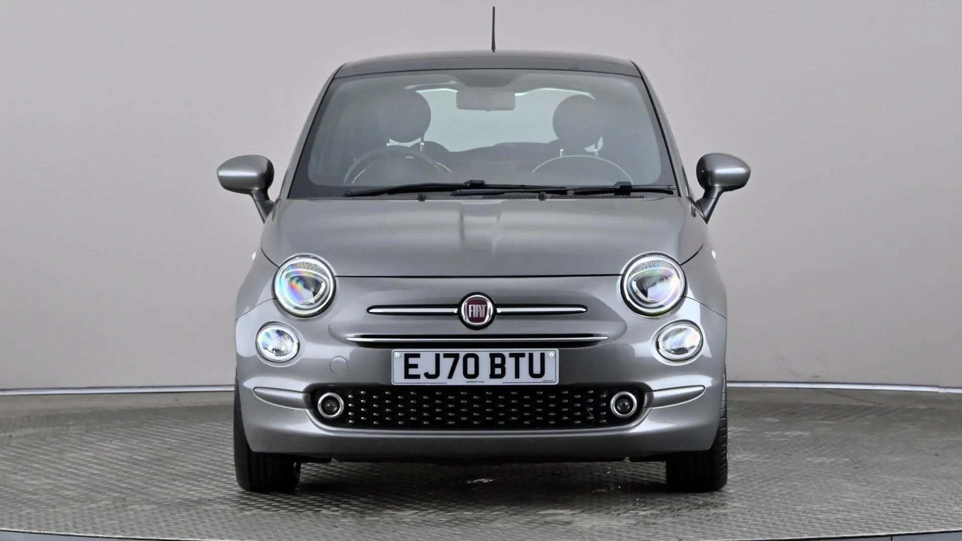 A 2020 FIAT 500 1.0 Mild Hybrid Lounge A 2020 FIAT 500 1.0 Mild Hybrid Lounge