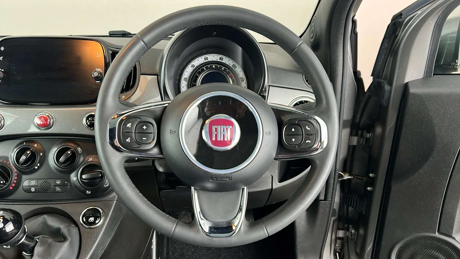 2020 FIAT 500 2020 FIAT 500