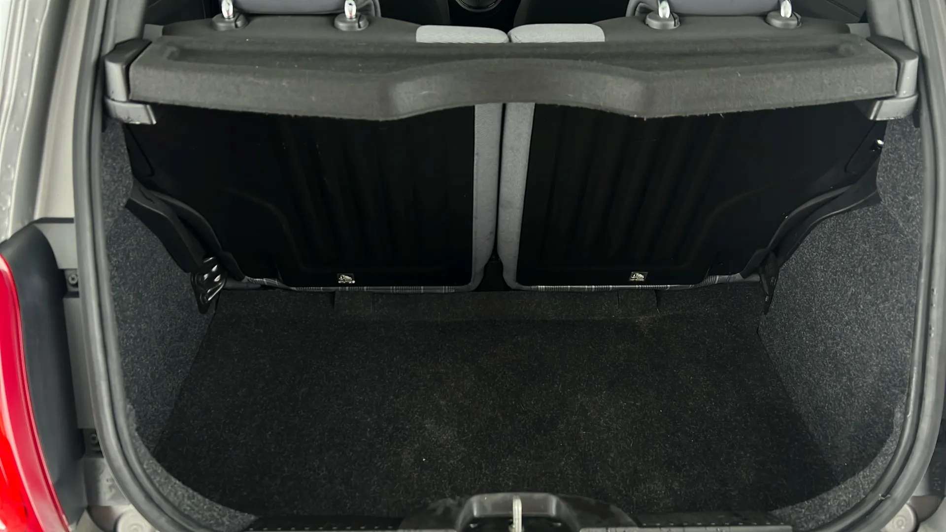 2020 FIAT 500 2020 FIAT 500