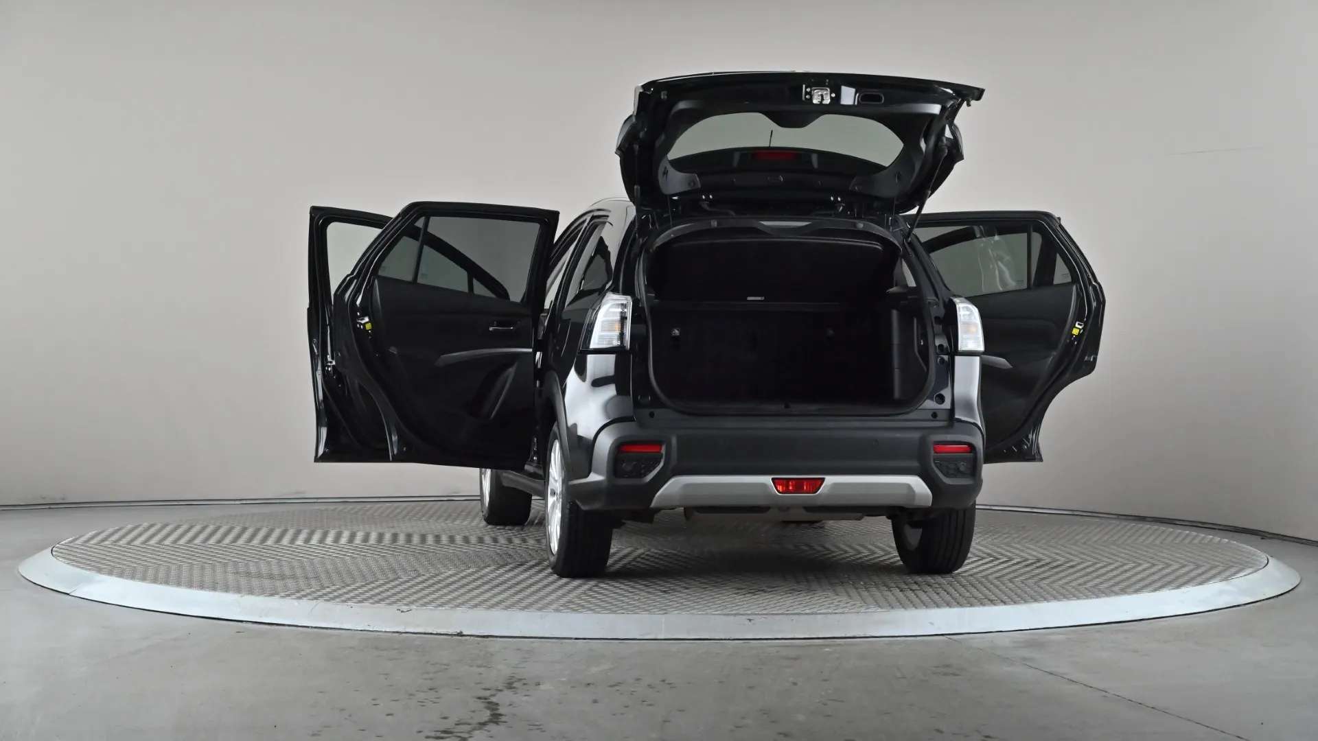 2023 SUZUKI S-CROSS 2023 SUZUKI S-CROSS