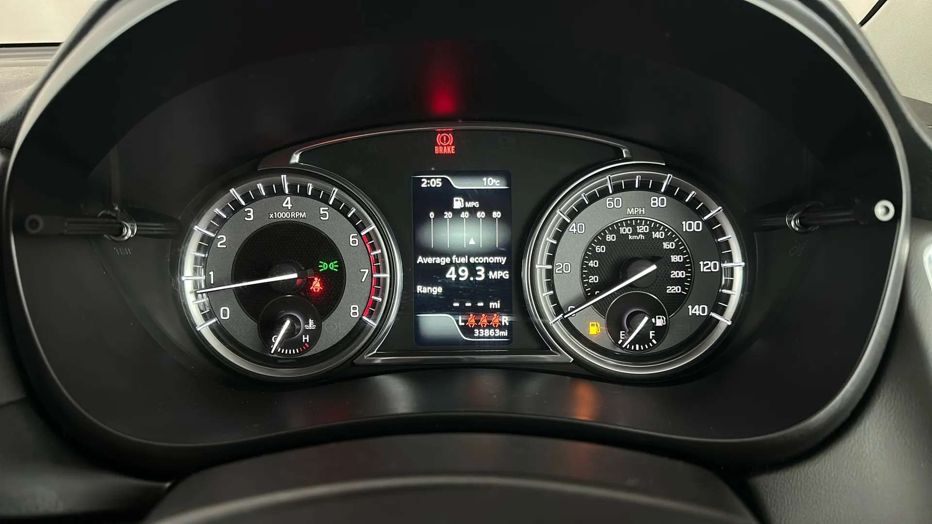 2023 SUZUKI S-CROSS 2023 SUZUKI S-CROSS