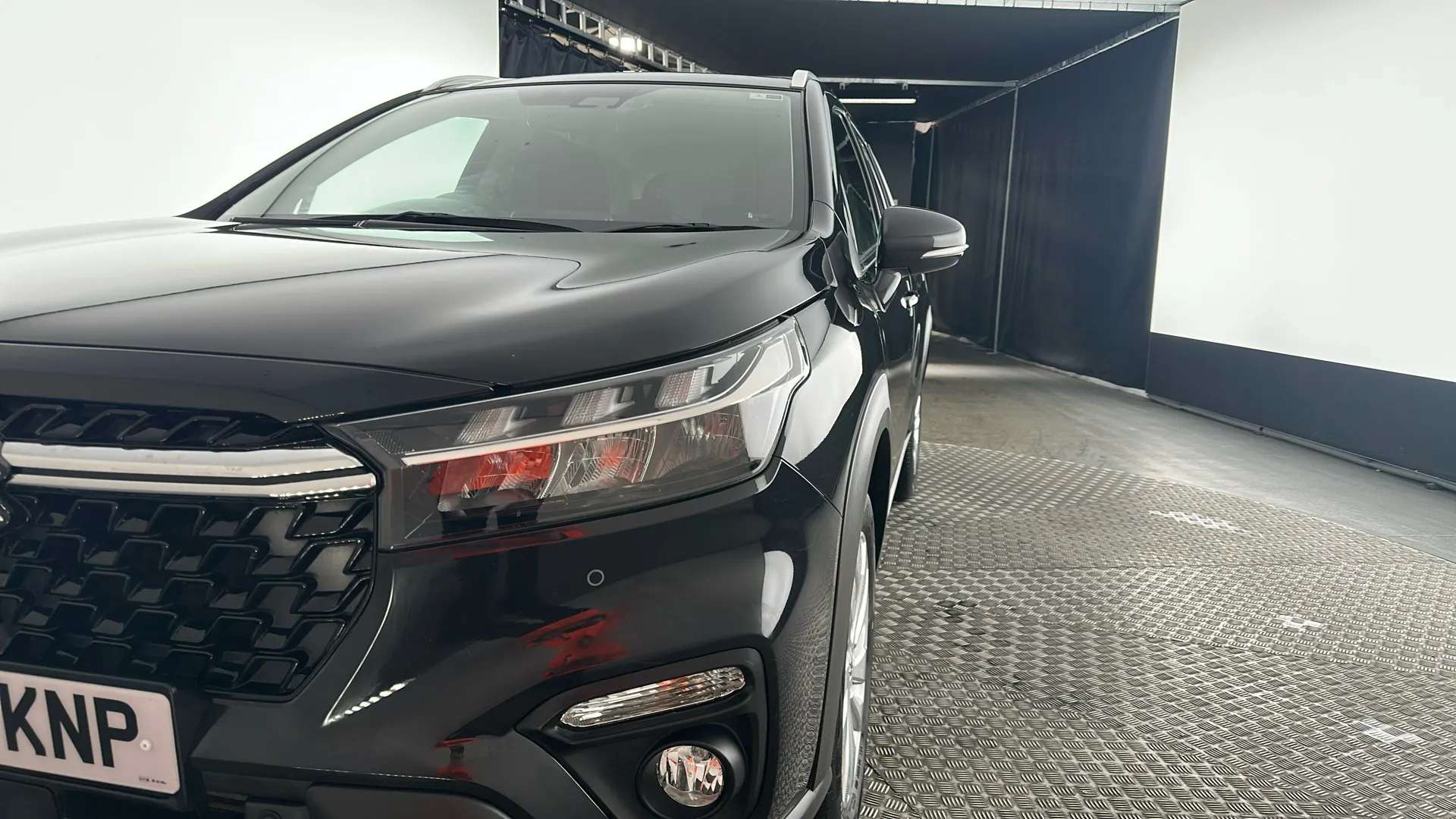 2023 SUZUKI S-CROSS 2023 SUZUKI S-CROSS