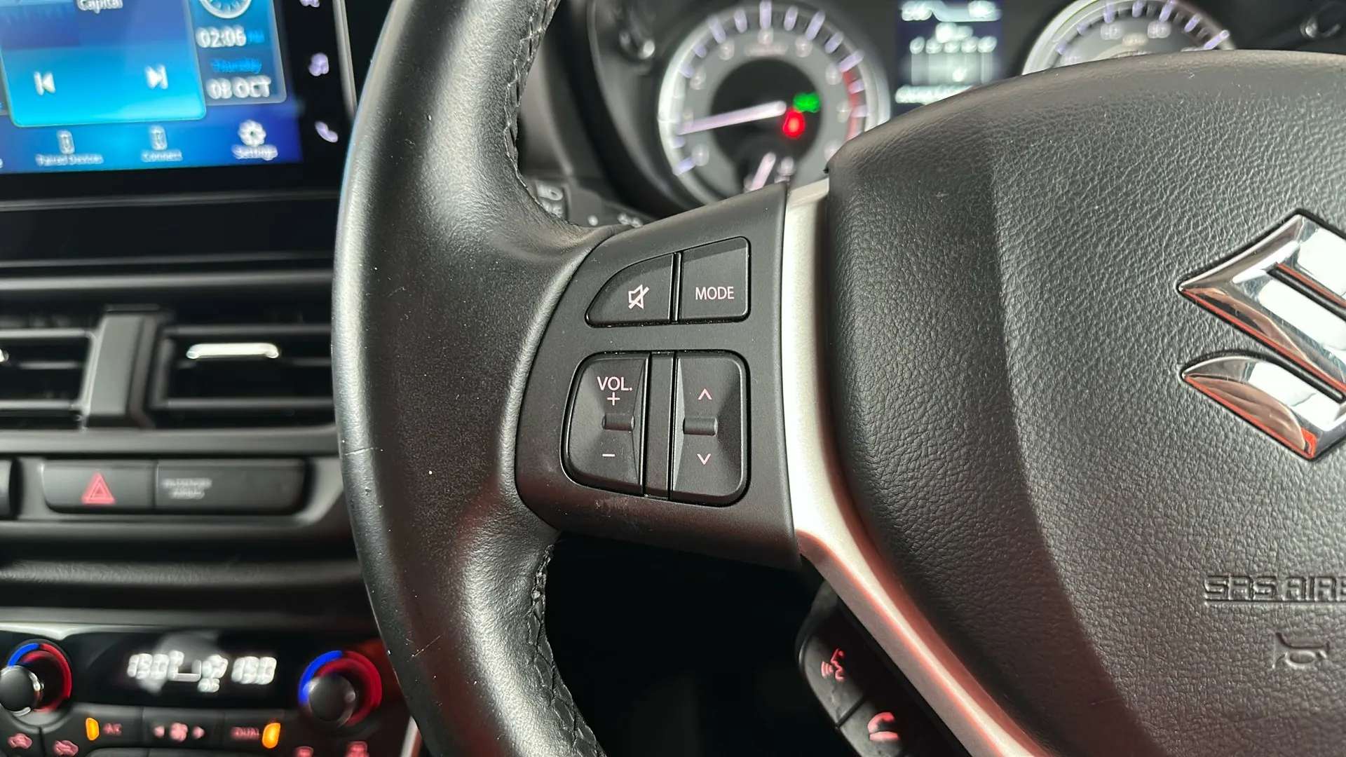 2023 SUZUKI S-CROSS 2023 SUZUKI S-CROSS