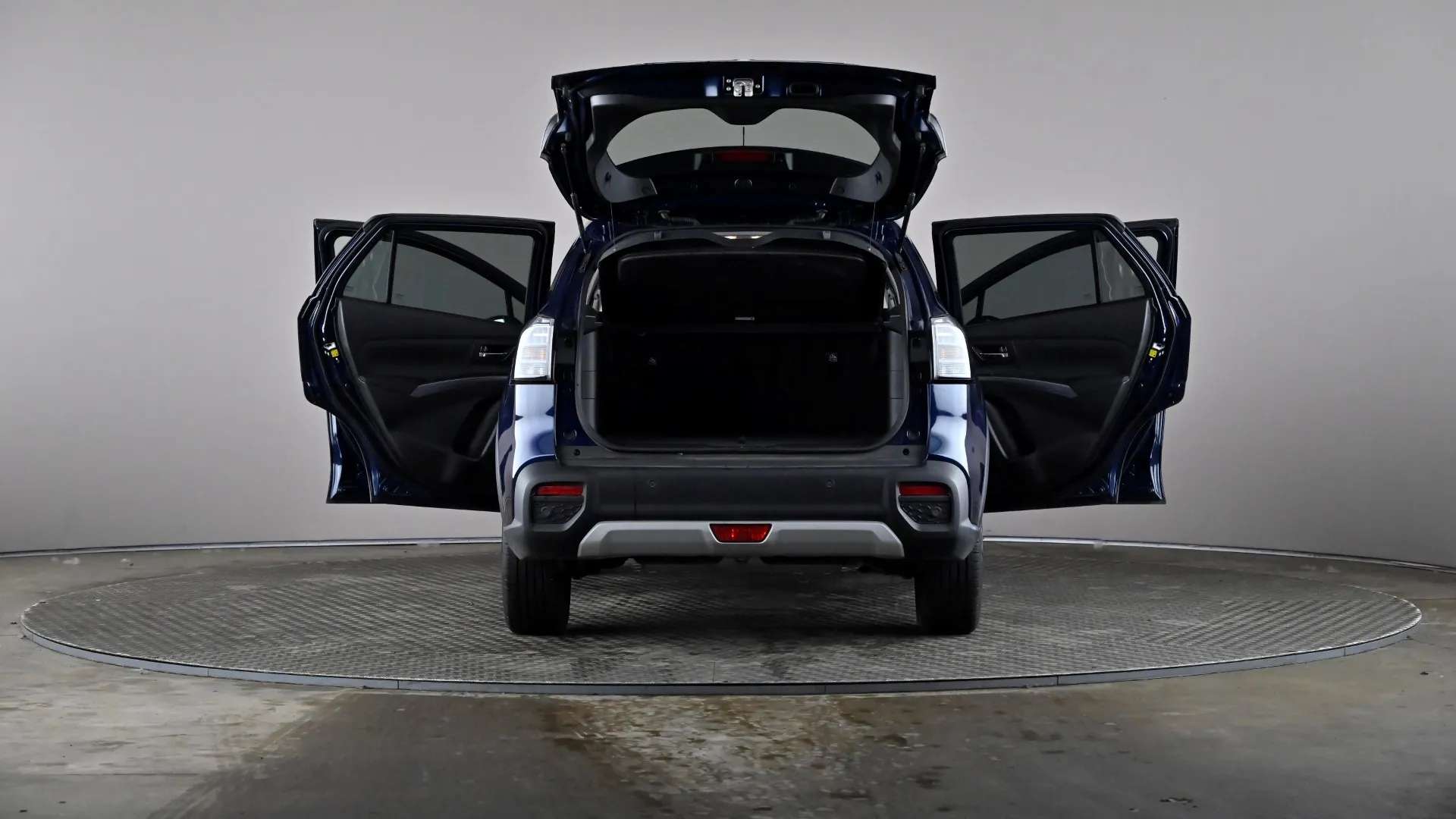 2023 SUZUKI S-CROSS 2023 SUZUKI S-CROSS