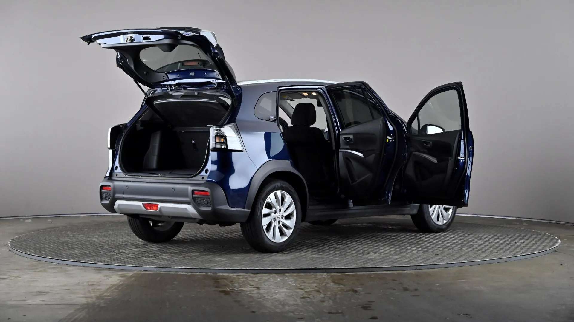 2023 SUZUKI S-CROSS 2023 SUZUKI S-CROSS