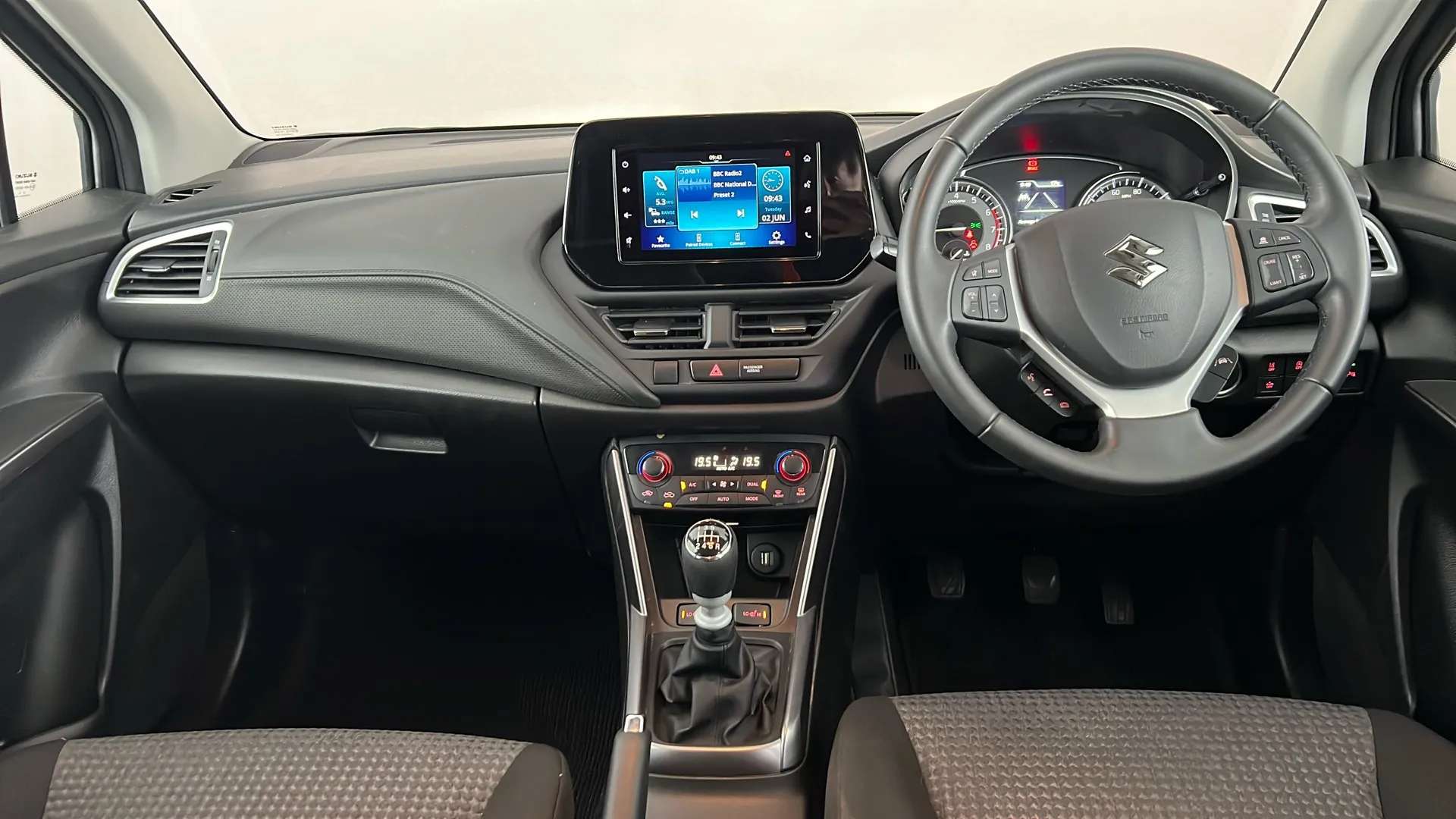 2023 SUZUKI S-CROSS 2023 SUZUKI S-CROSS