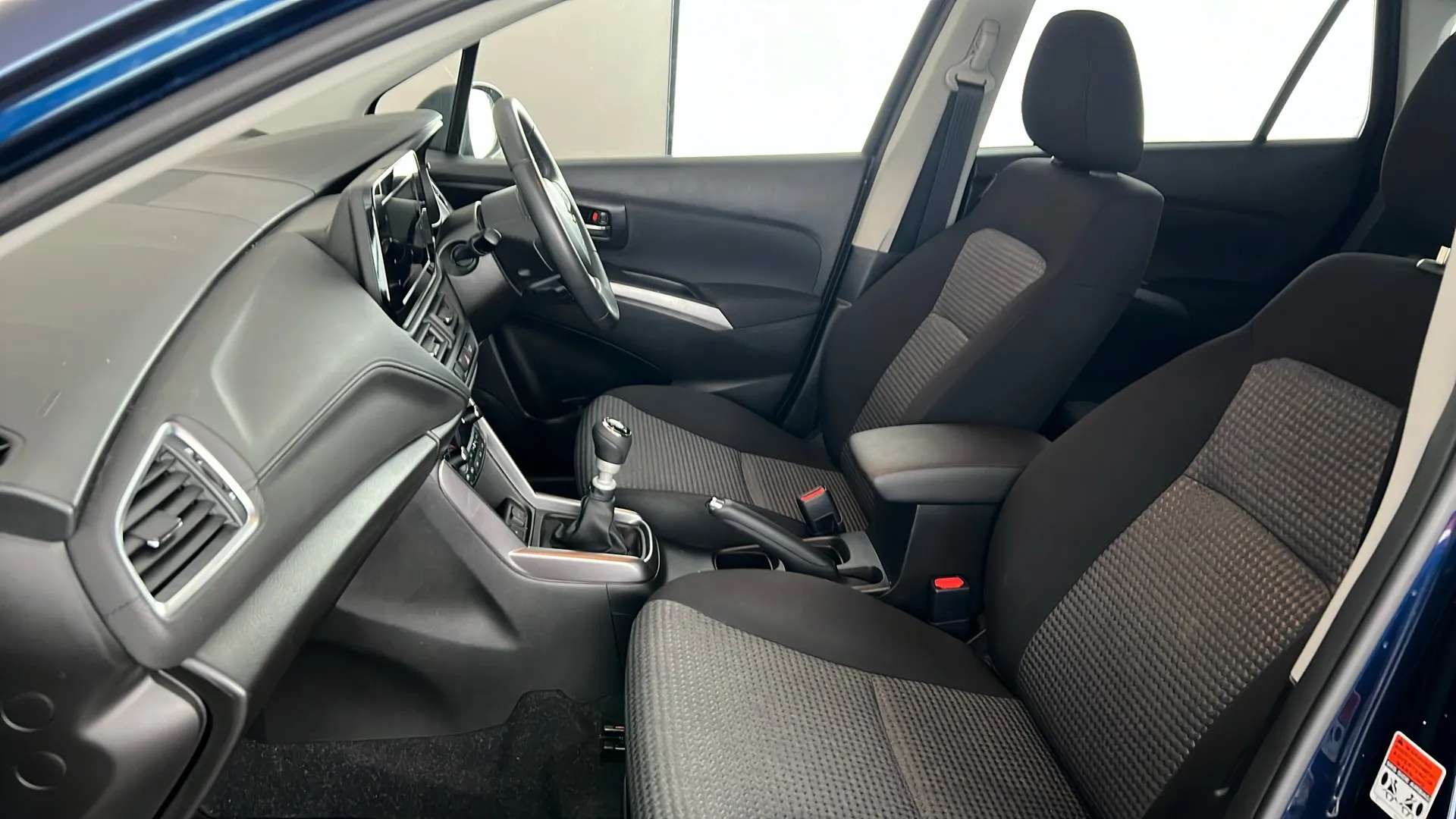 2023 SUZUKI S-CROSS 2023 SUZUKI S-CROSS