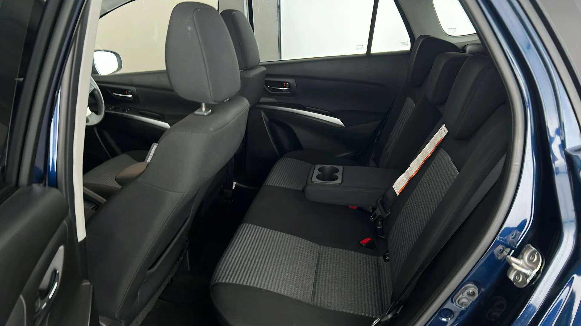 2023 SUZUKI S-CROSS 2023 SUZUKI S-CROSS