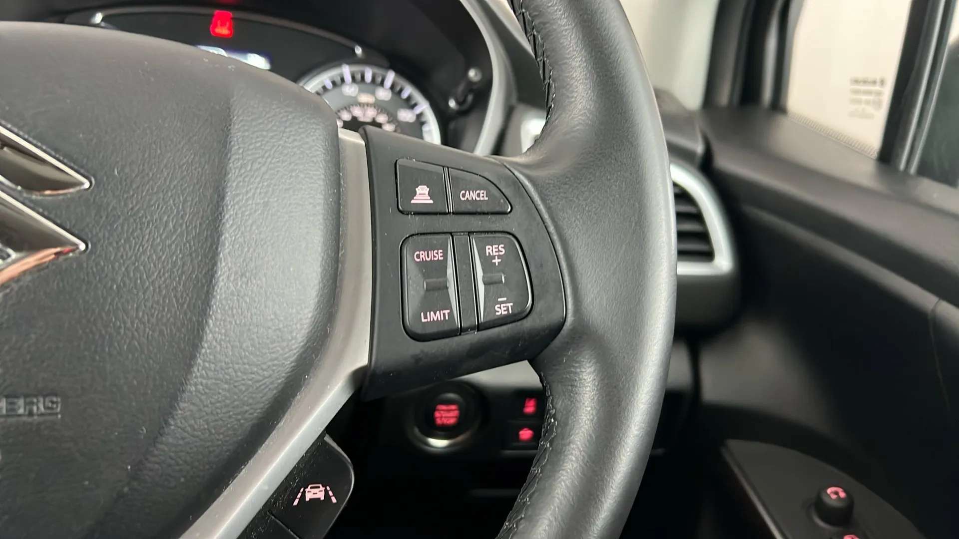 2023 SUZUKI S-CROSS 2023 SUZUKI S-CROSS