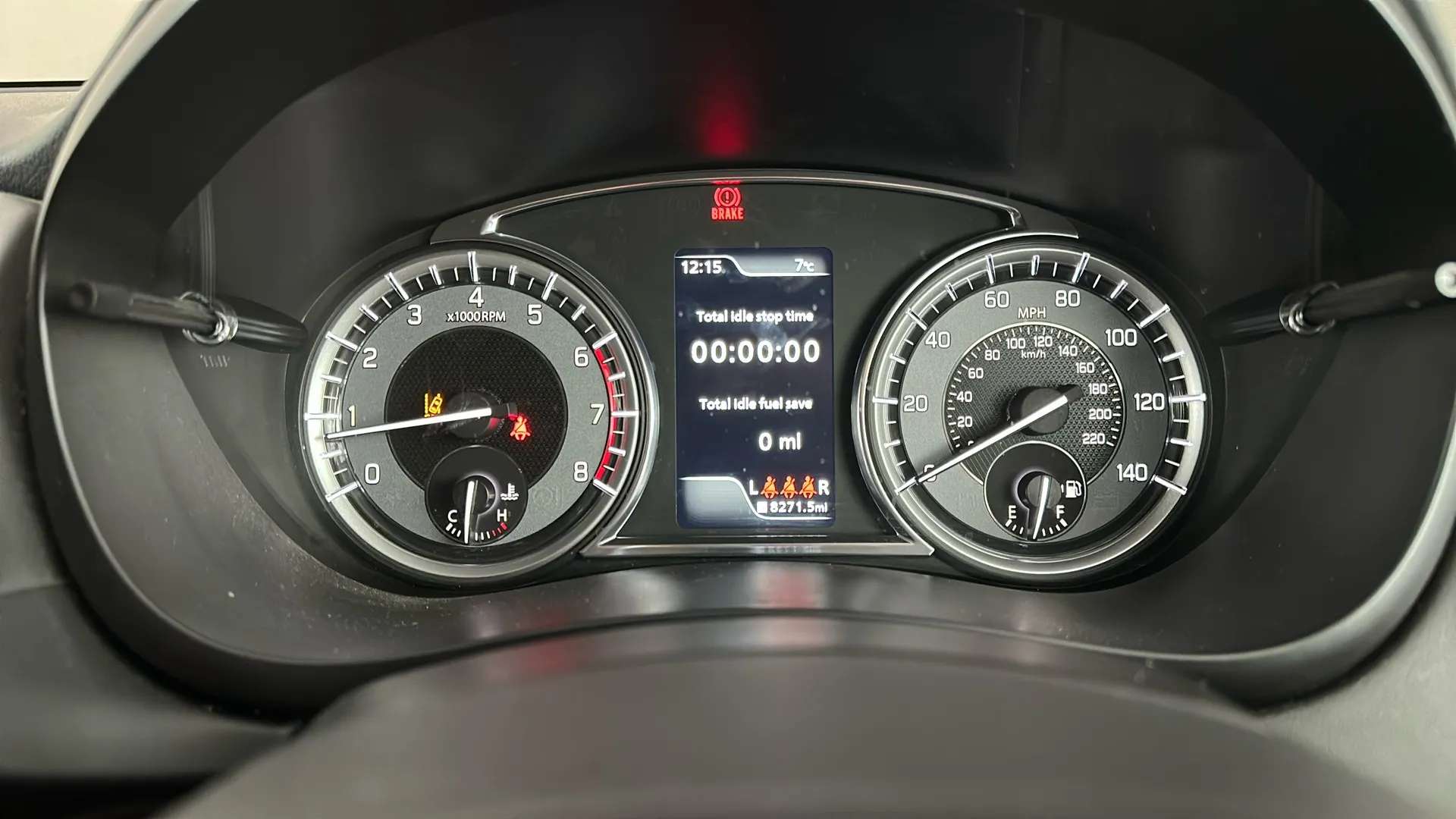 2023 SUZUKI S-CROSS 2023 SUZUKI S-CROSS