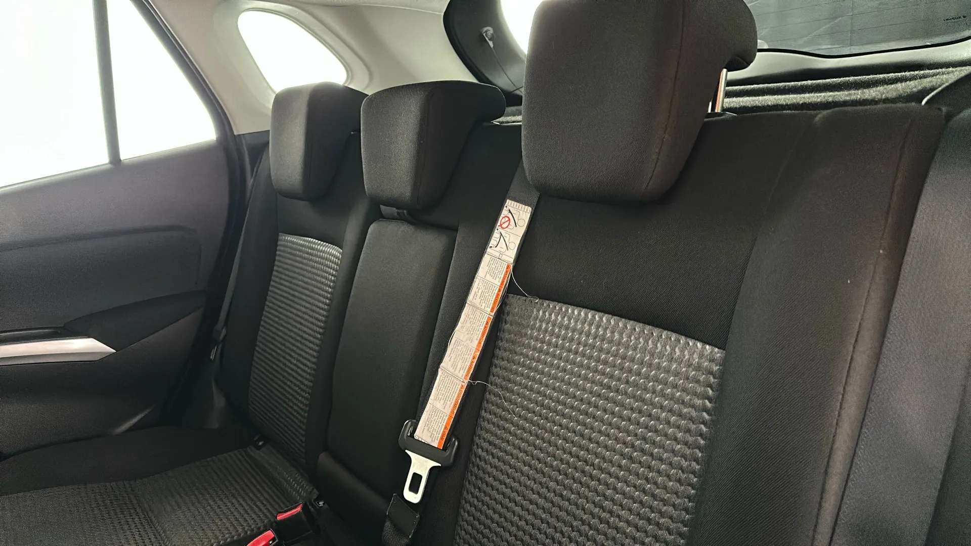 2023 SUZUKI S-CROSS 2023 SUZUKI S-CROSS