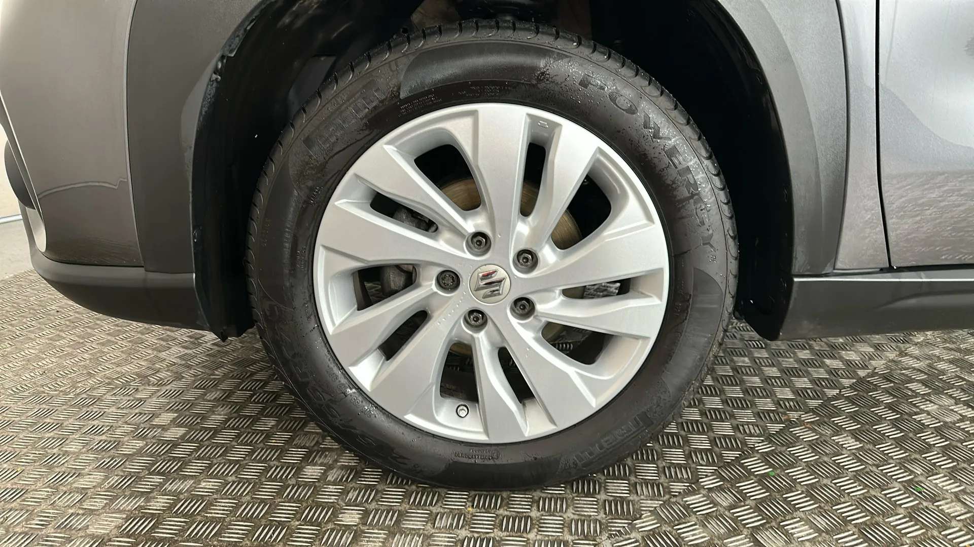 2023 SUZUKI S-CROSS 2023 SUZUKI S-CROSS