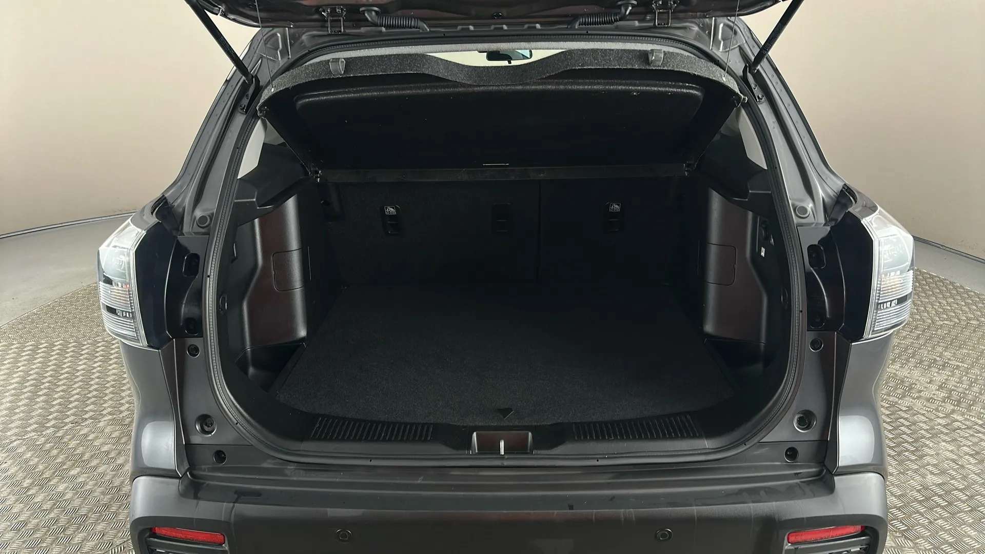 2023 SUZUKI S-CROSS 2023 SUZUKI S-CROSS