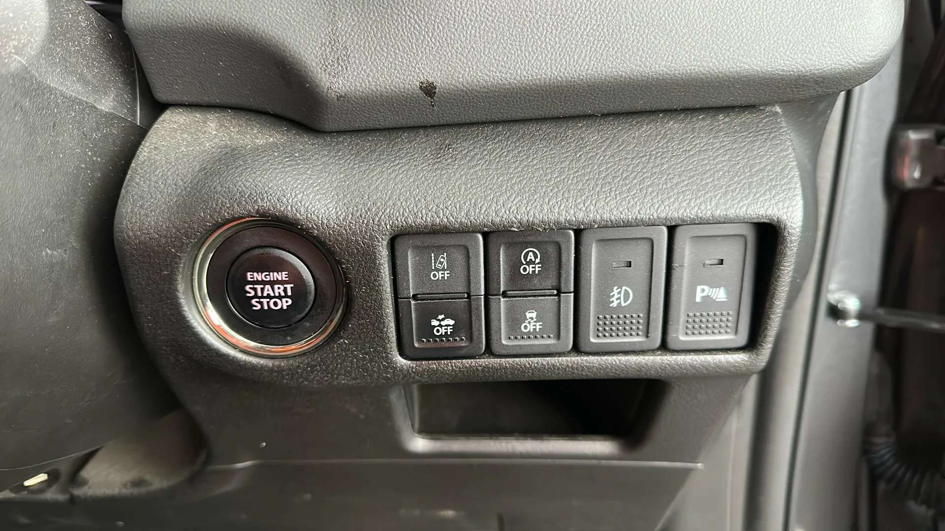 2023 SUZUKI S-CROSS 2023 SUZUKI S-CROSS