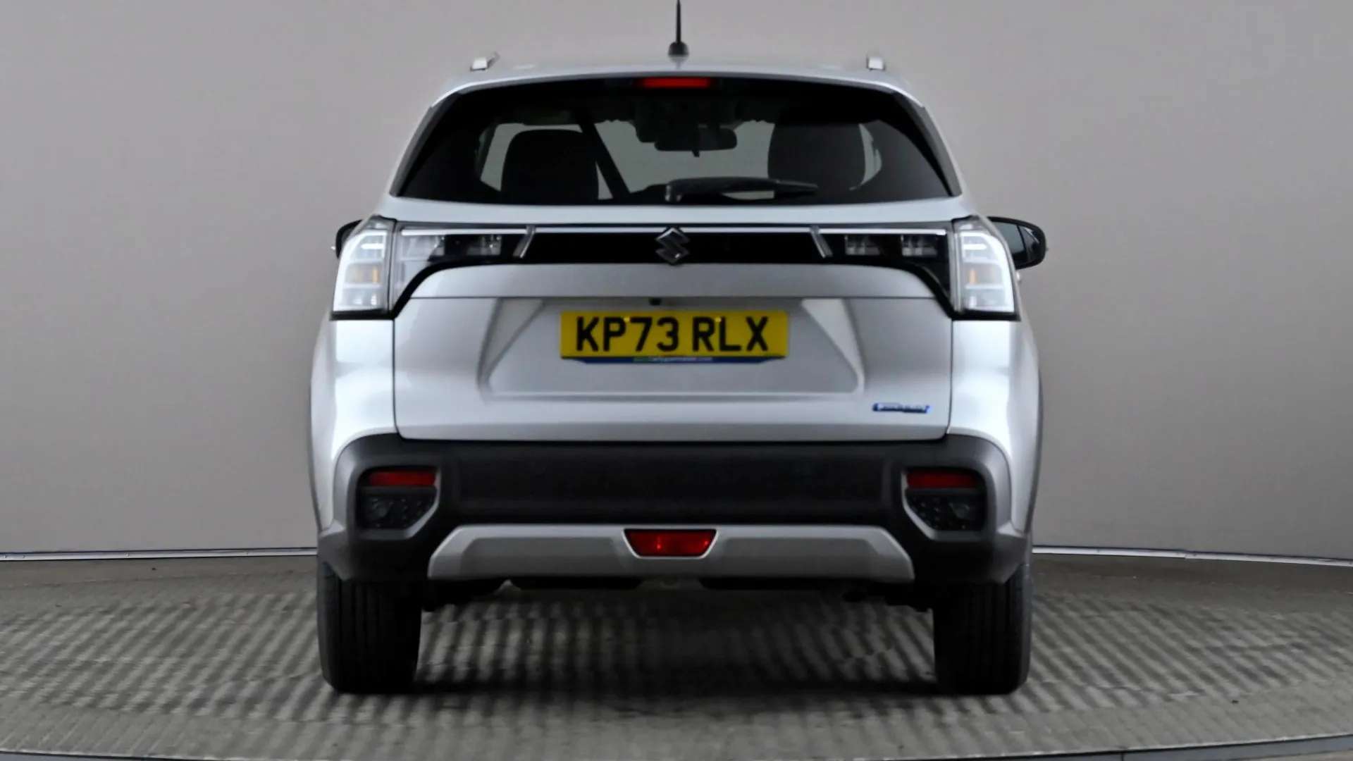 2023 SUZUKI S-CROSS 2023 SUZUKI S-CROSS