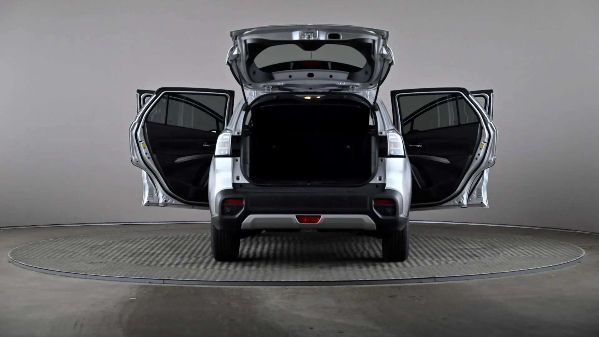 2023 SUZUKI S-CROSS 2023 SUZUKI S-CROSS