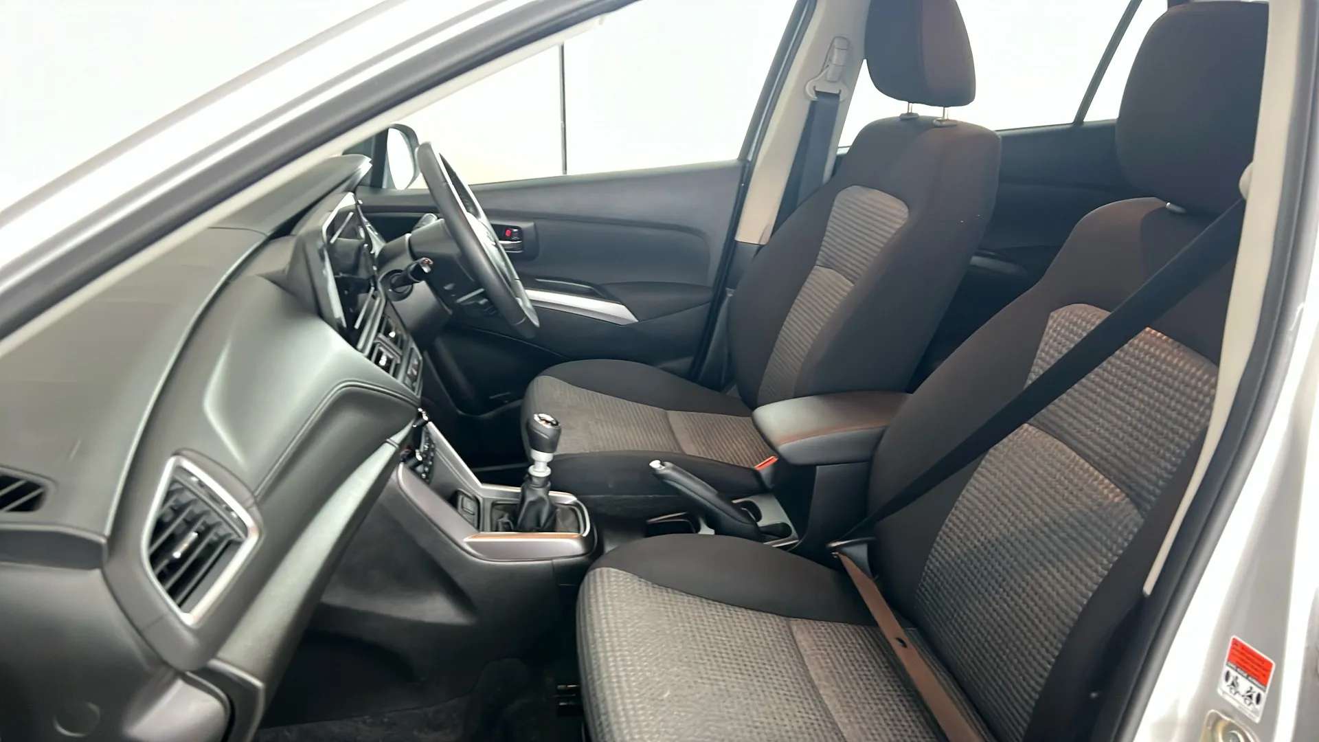 2023 SUZUKI S-CROSS 2023 SUZUKI S-CROSS