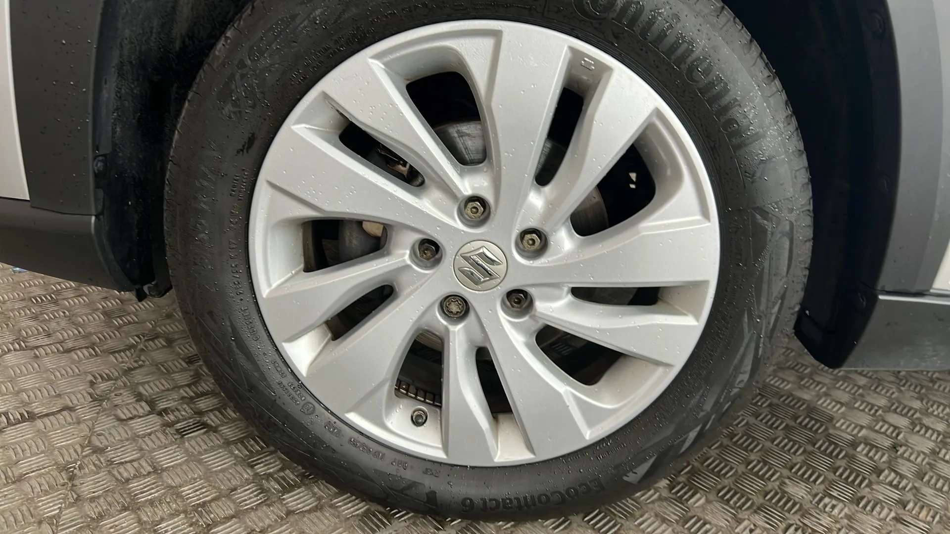 2023 SUZUKI S-CROSS 2023 SUZUKI S-CROSS