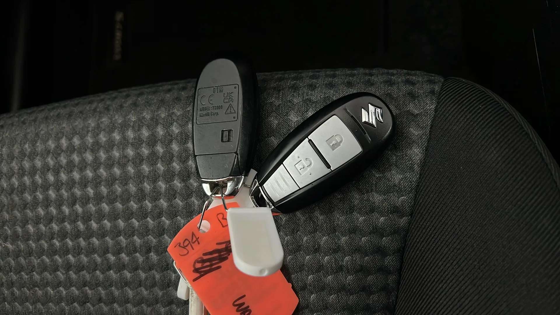 2023 SUZUKI S-CROSS 2023 SUZUKI S-CROSS