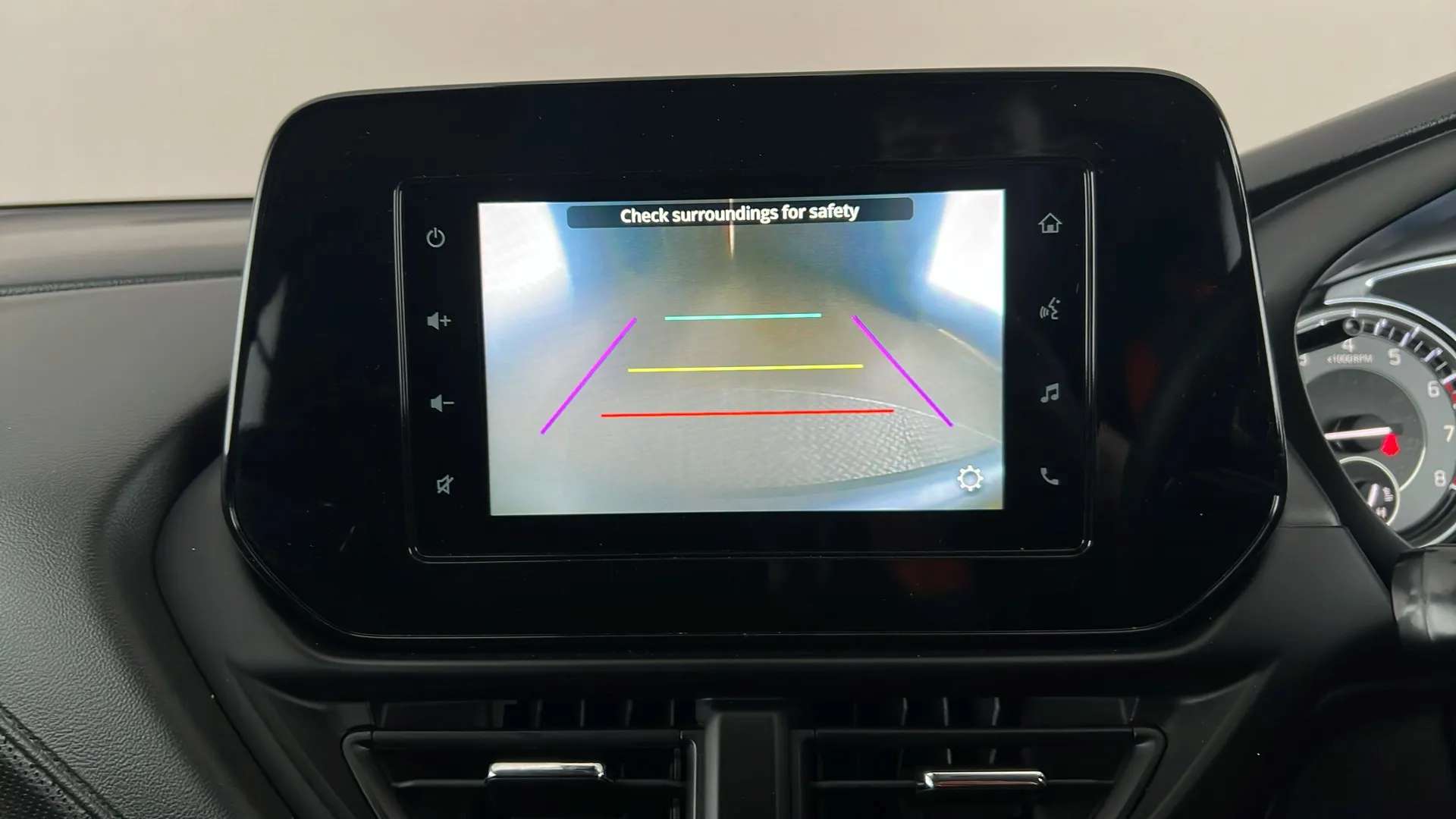 2023 SUZUKI S-CROSS 2023 SUZUKI S-CROSS