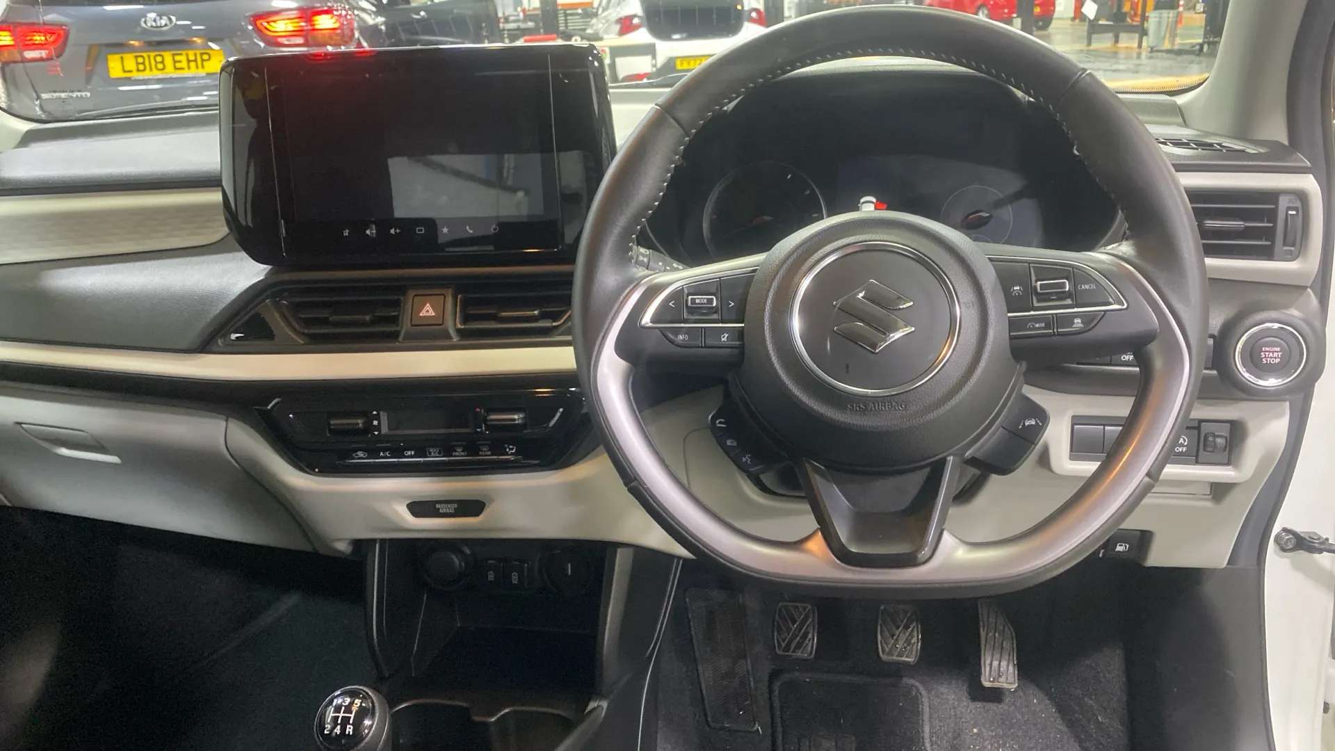 2024 SUZUKI SWIFT 2024 SUZUKI SWIFT