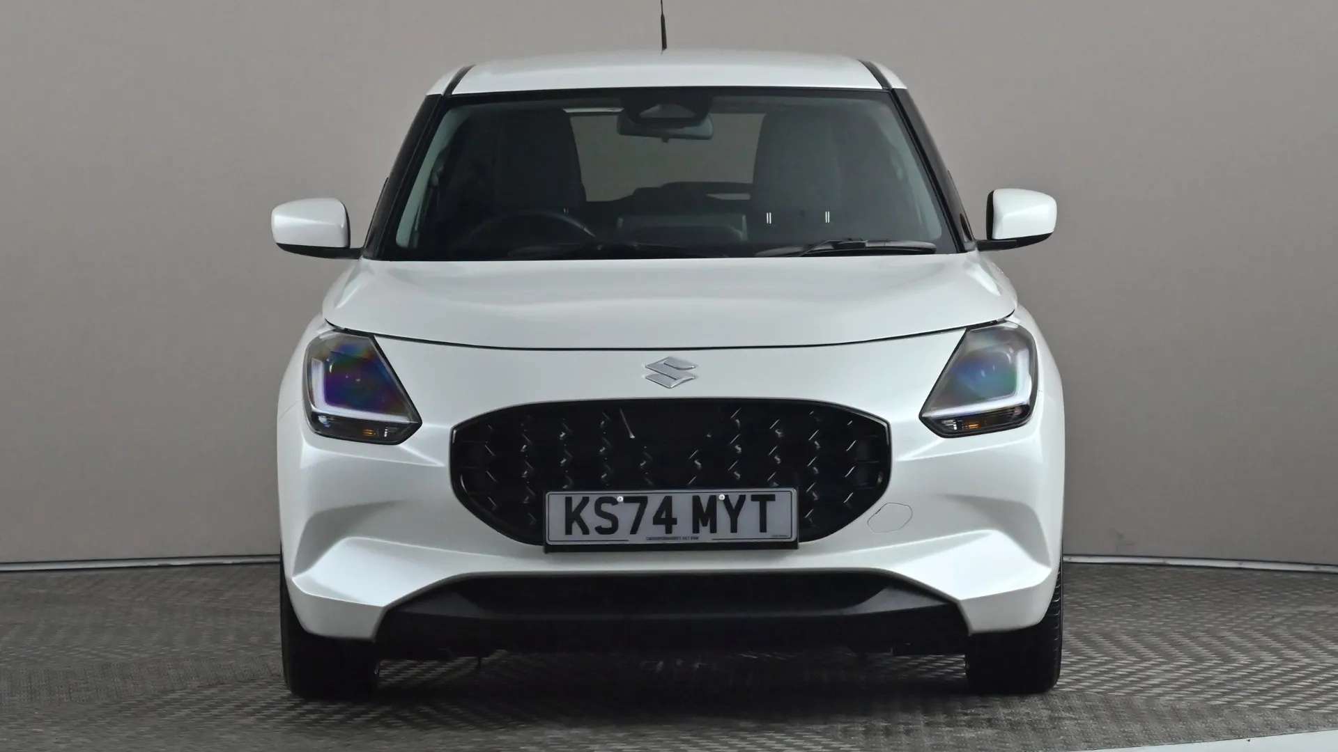 A 2024 SUZUKI SWIFT 1.2 Mild Hybrid Motion A 2024 SUZUKI SWIFT 1.2 Mild Hybrid Motion