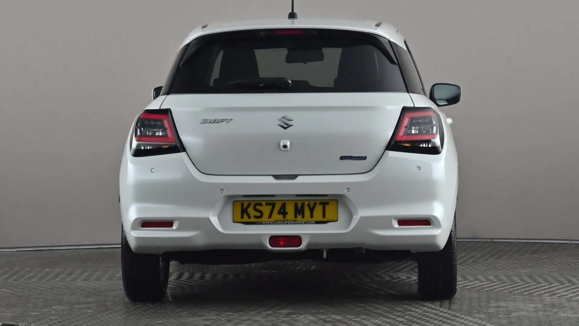 2024 SUZUKI SWIFT 2024 SUZUKI SWIFT