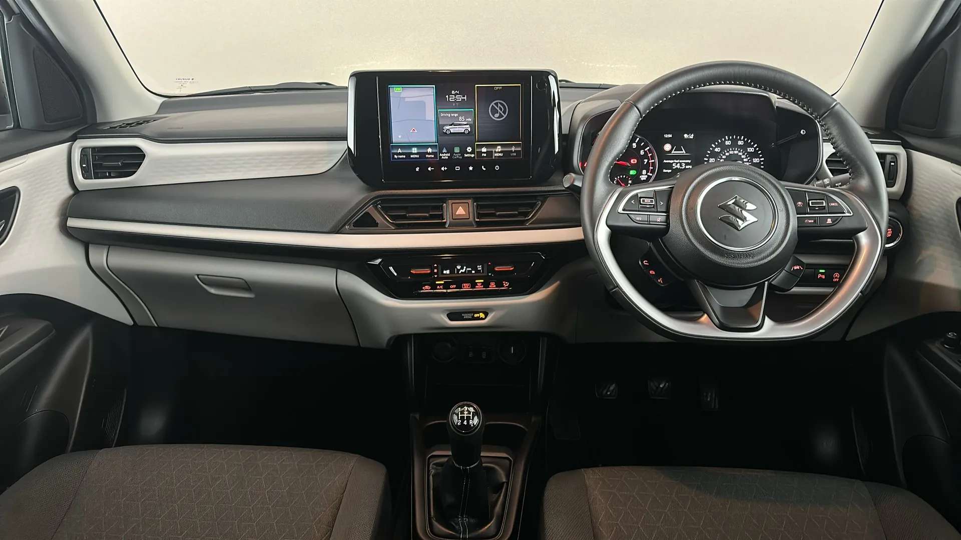 2024 SUZUKI SWIFT 2024 SUZUKI SWIFT