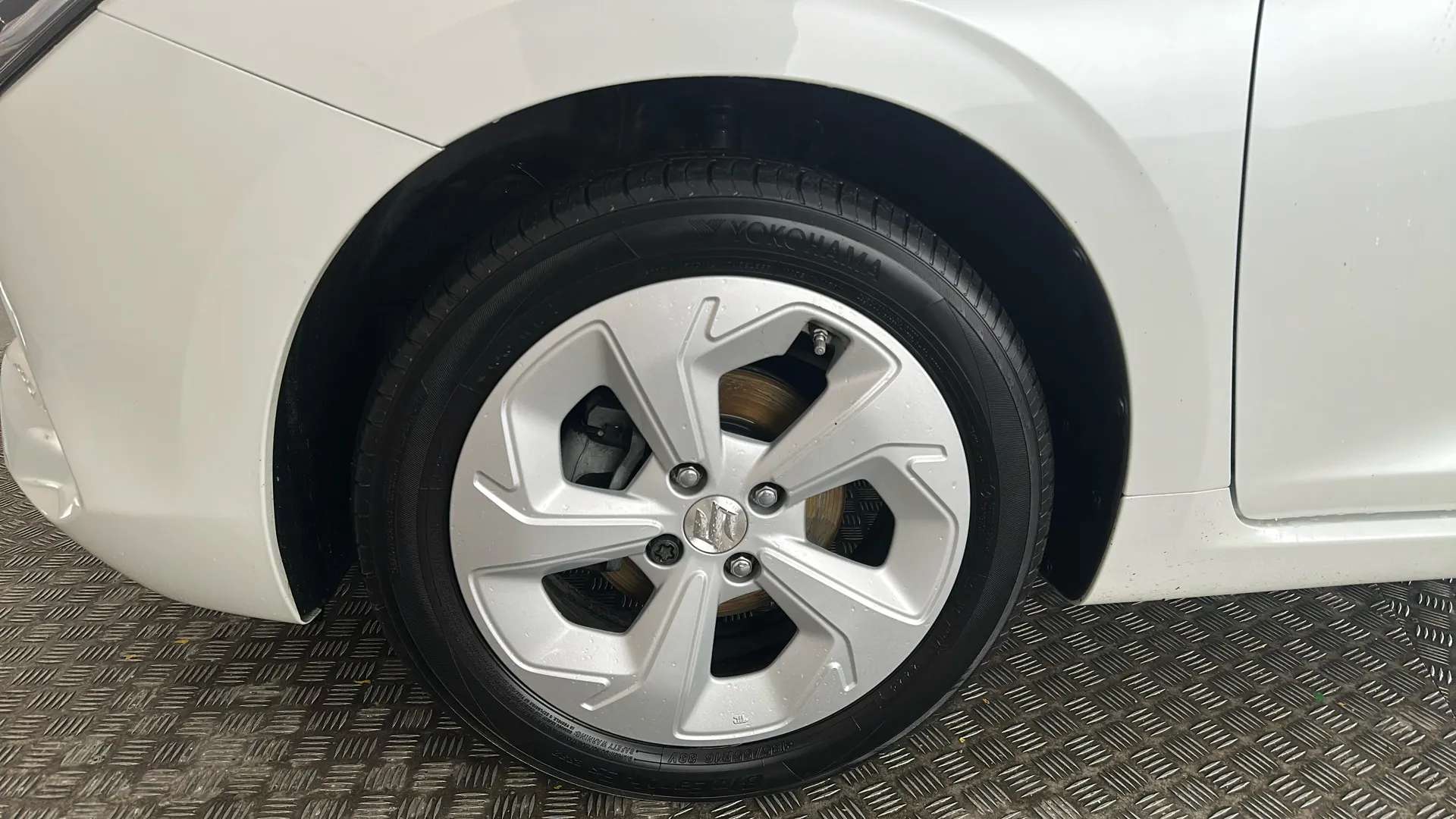 2024 SUZUKI SWIFT 2024 SUZUKI SWIFT