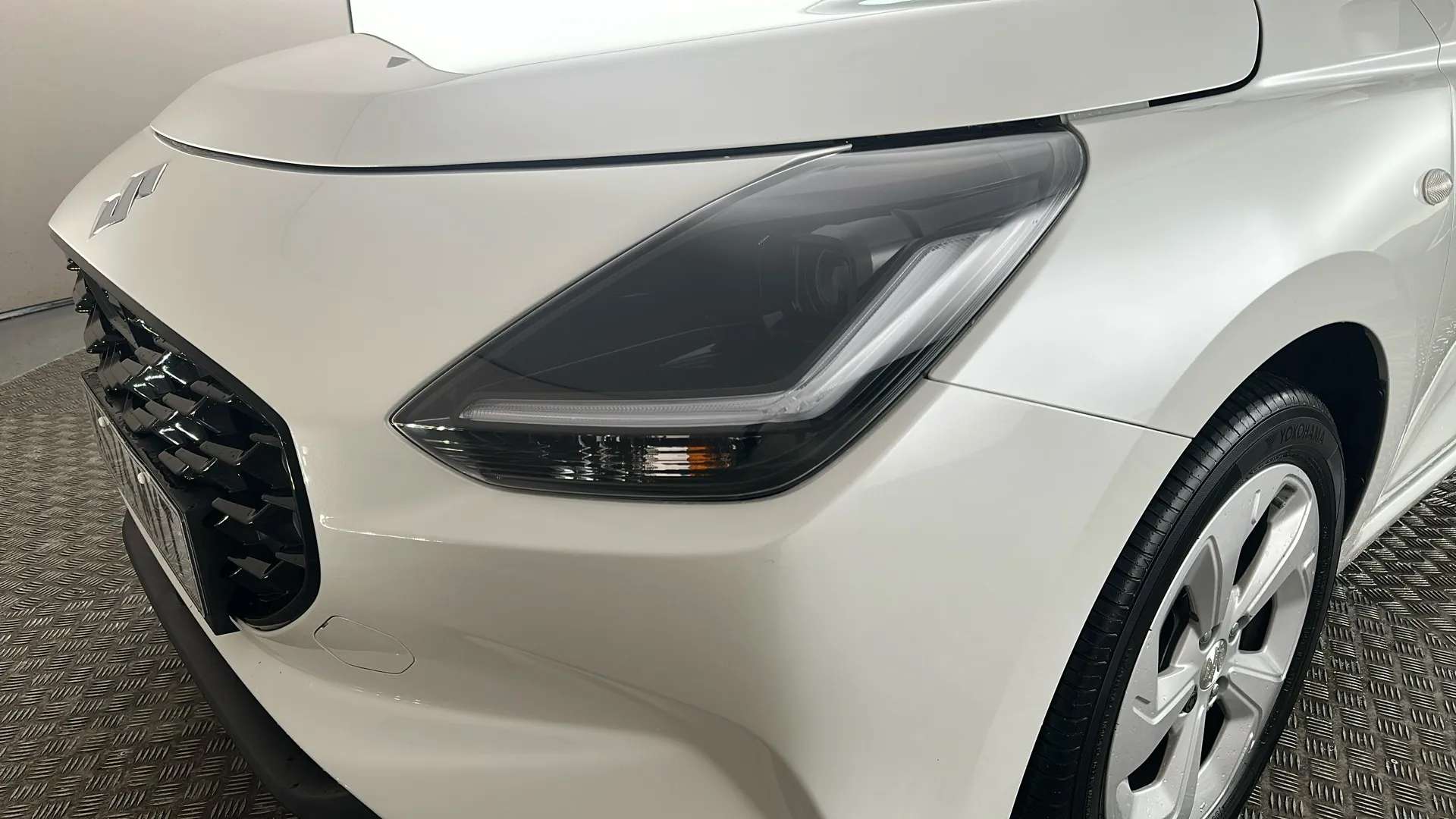 2024 SUZUKI SWIFT 2024 SUZUKI SWIFT