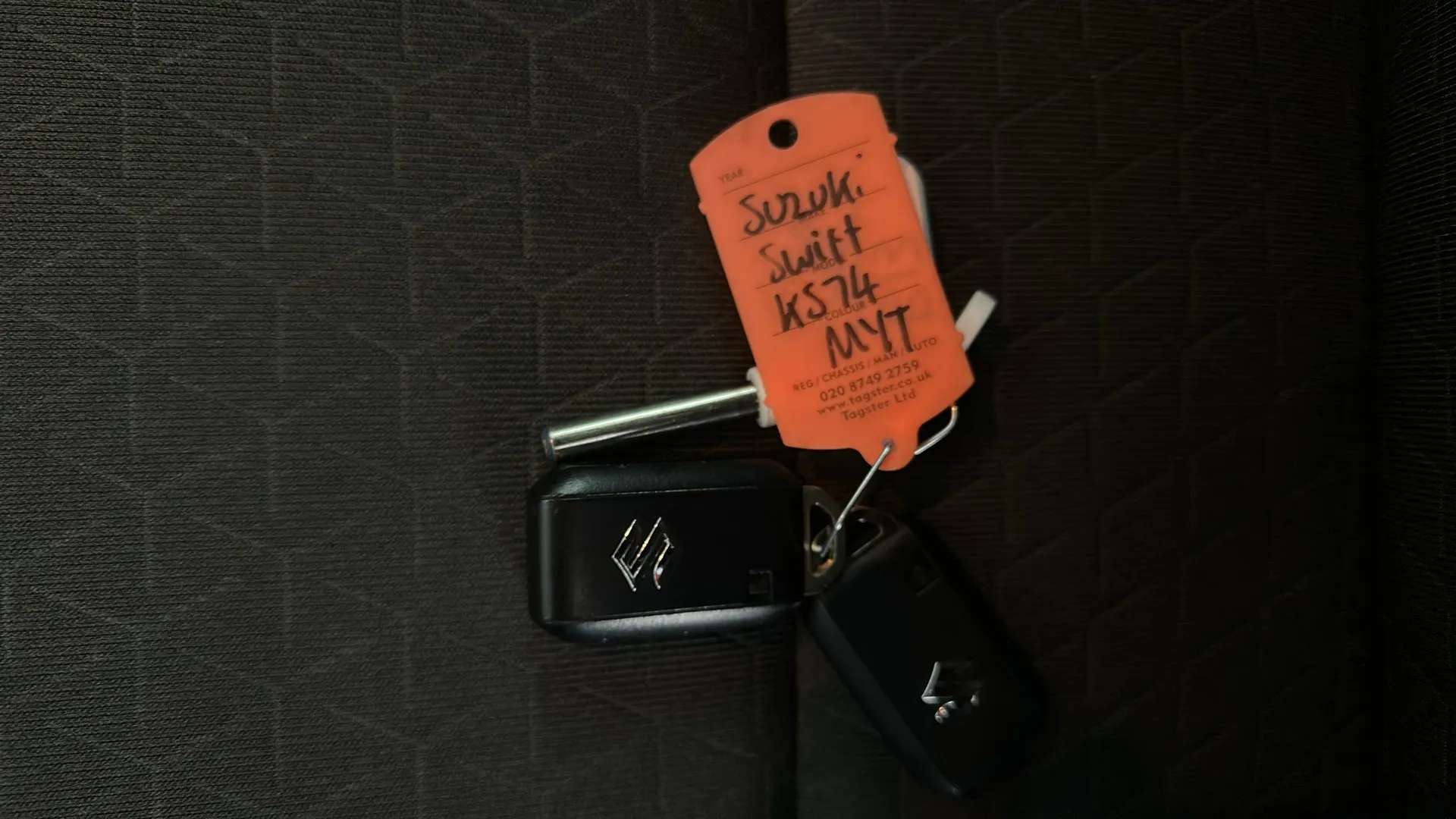 2024 SUZUKI SWIFT 2024 SUZUKI SWIFT