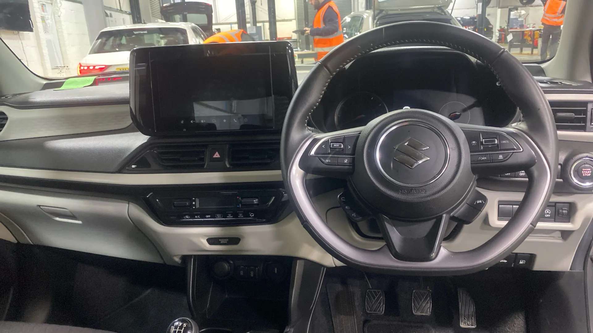 2024 SUZUKI SWIFT 2024 SUZUKI SWIFT