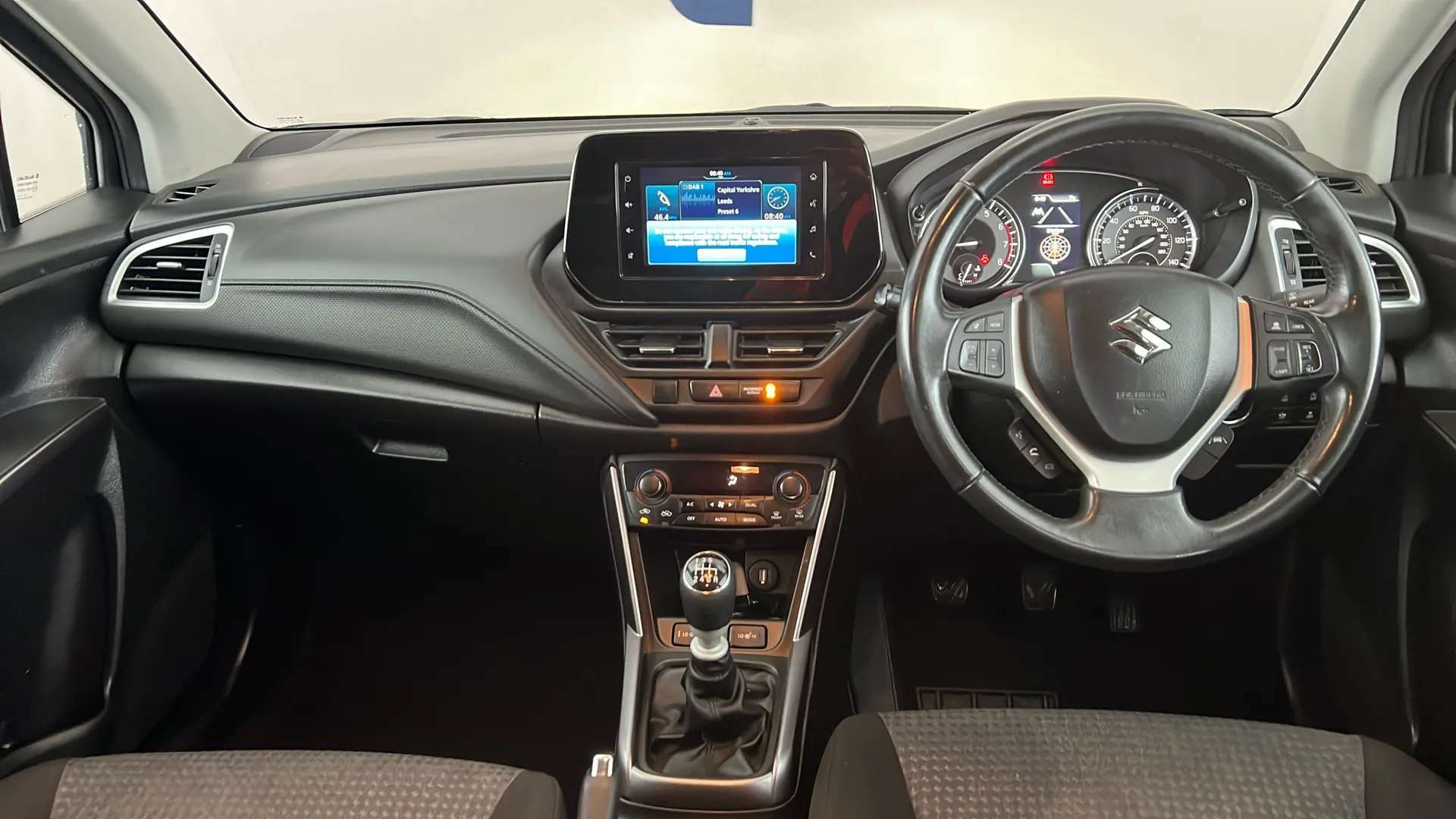 2023 SUZUKI S-CROSS 2023 SUZUKI S-CROSS