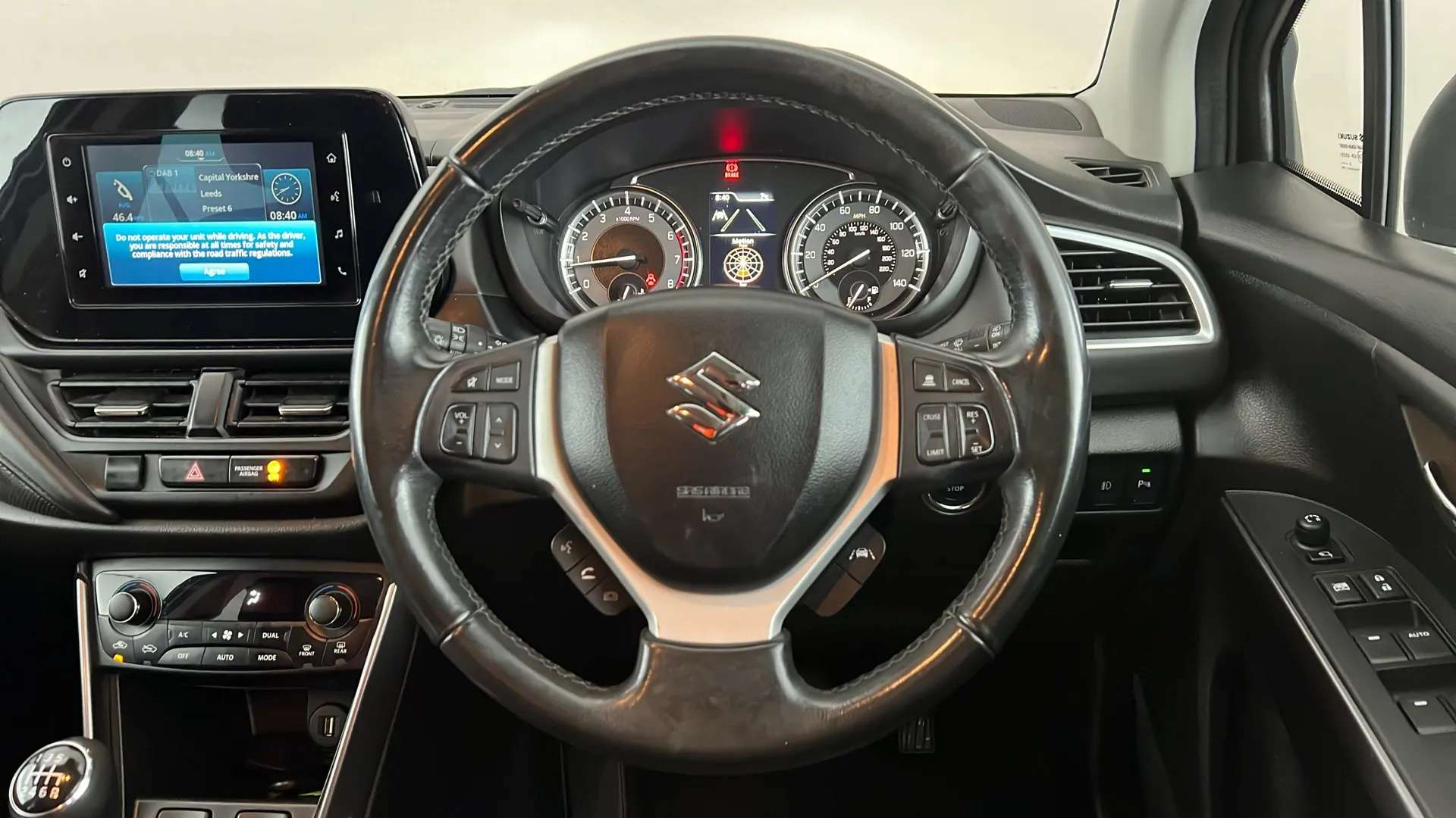 2023 SUZUKI S-CROSS 2023 SUZUKI S-CROSS