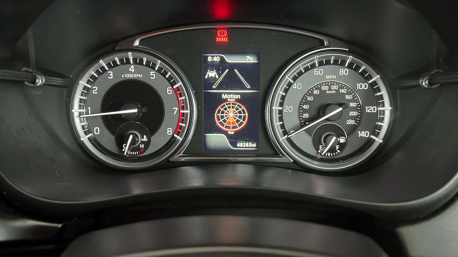 2023 SUZUKI S-CROSS 2023 SUZUKI S-CROSS