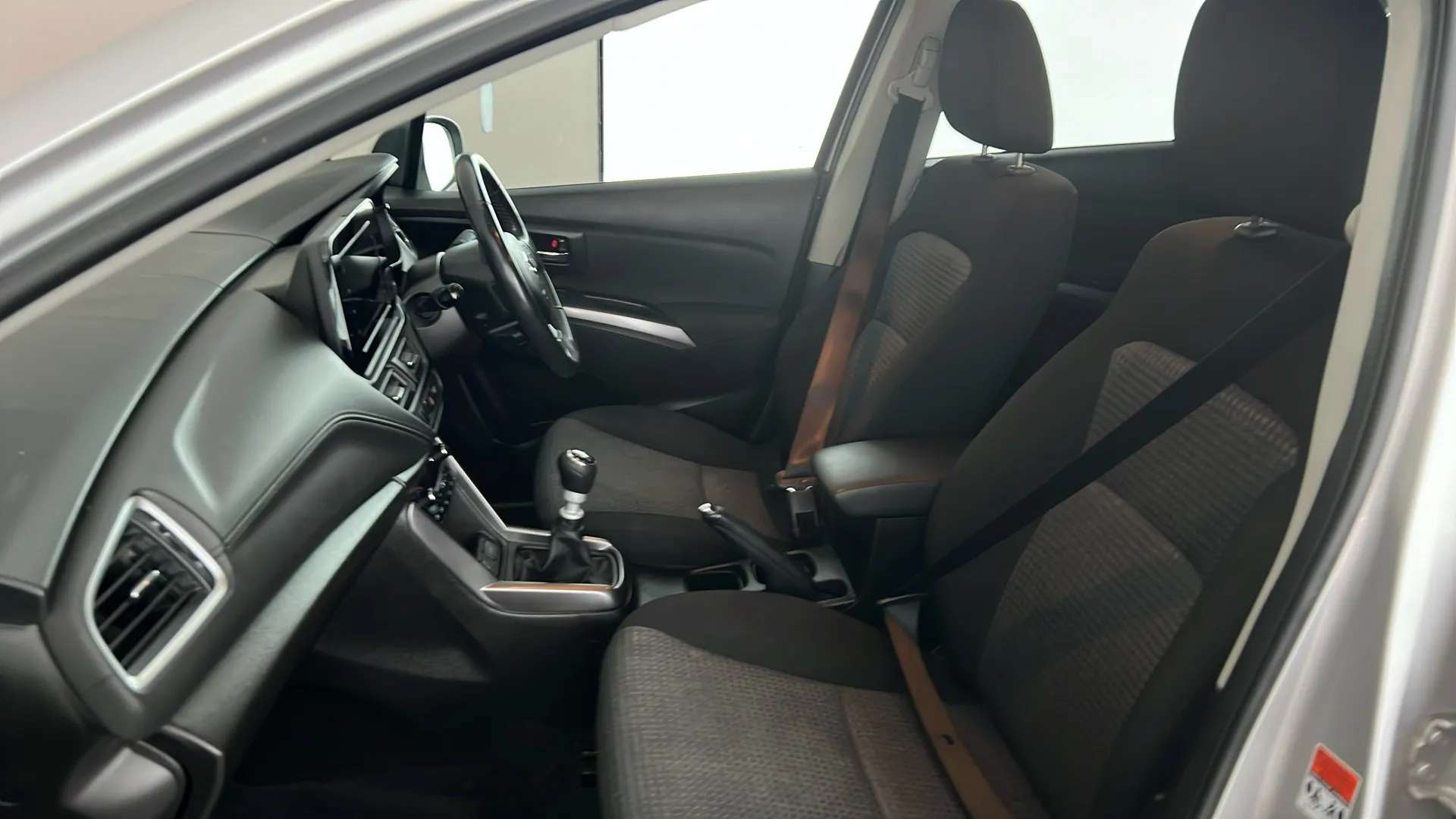 2023 SUZUKI S-CROSS 2023 SUZUKI S-CROSS